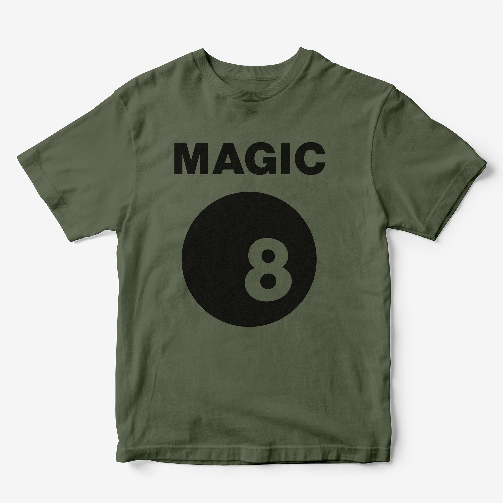 Magic 8 T-Shirt