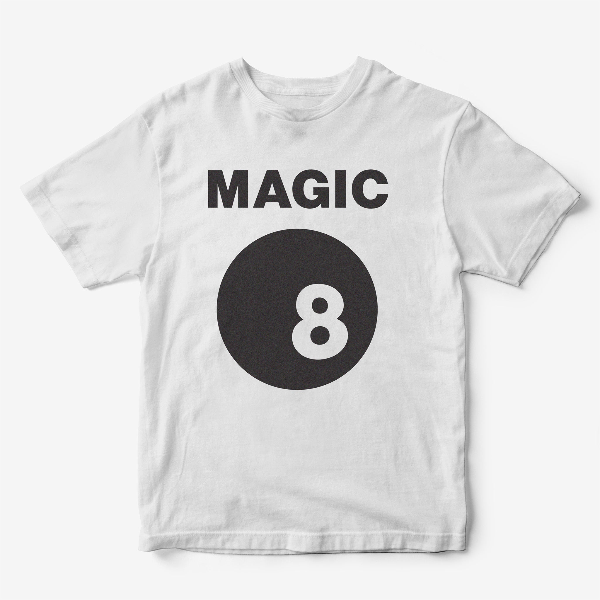 Magic 8 T-Shirt