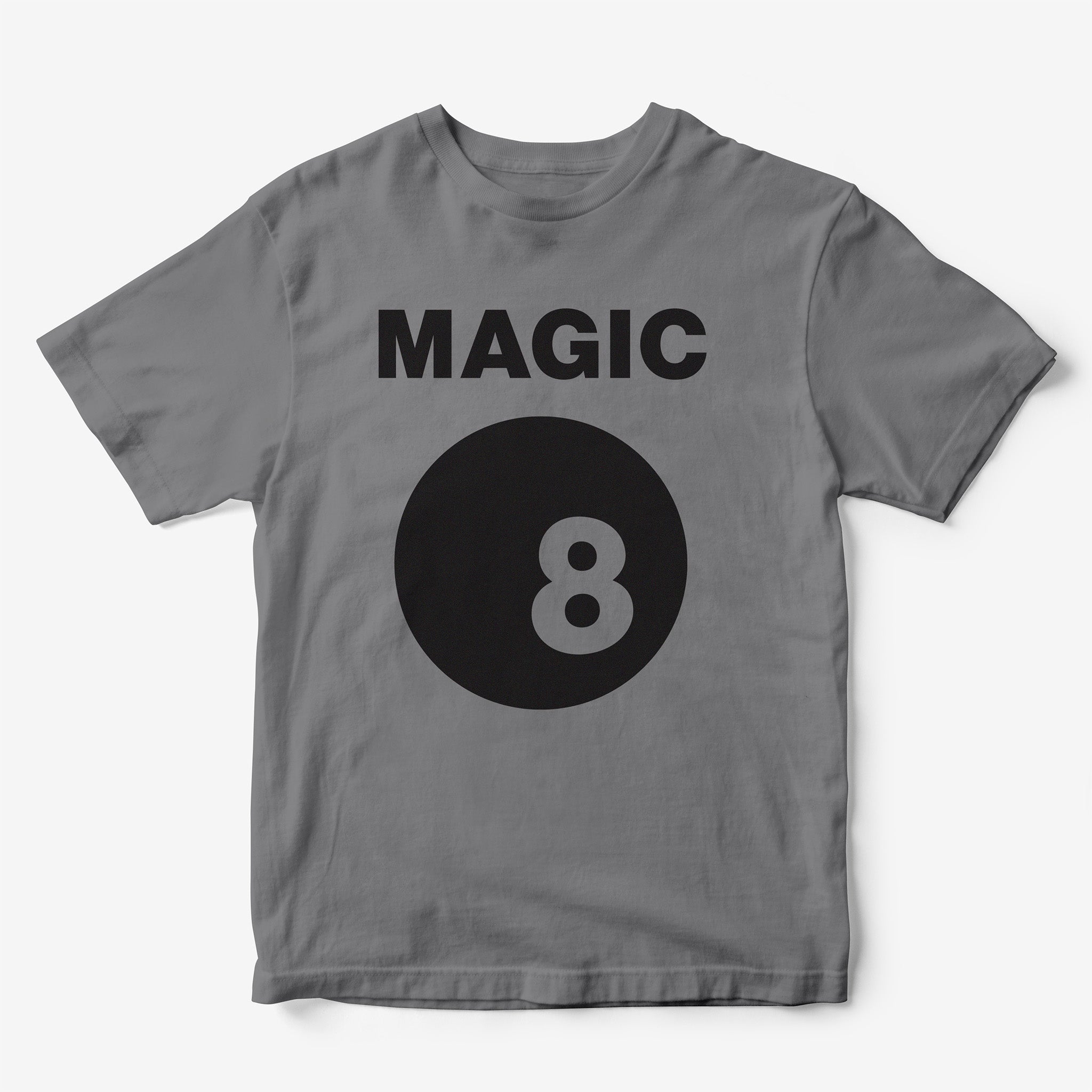 Magic 8 T-Shirt