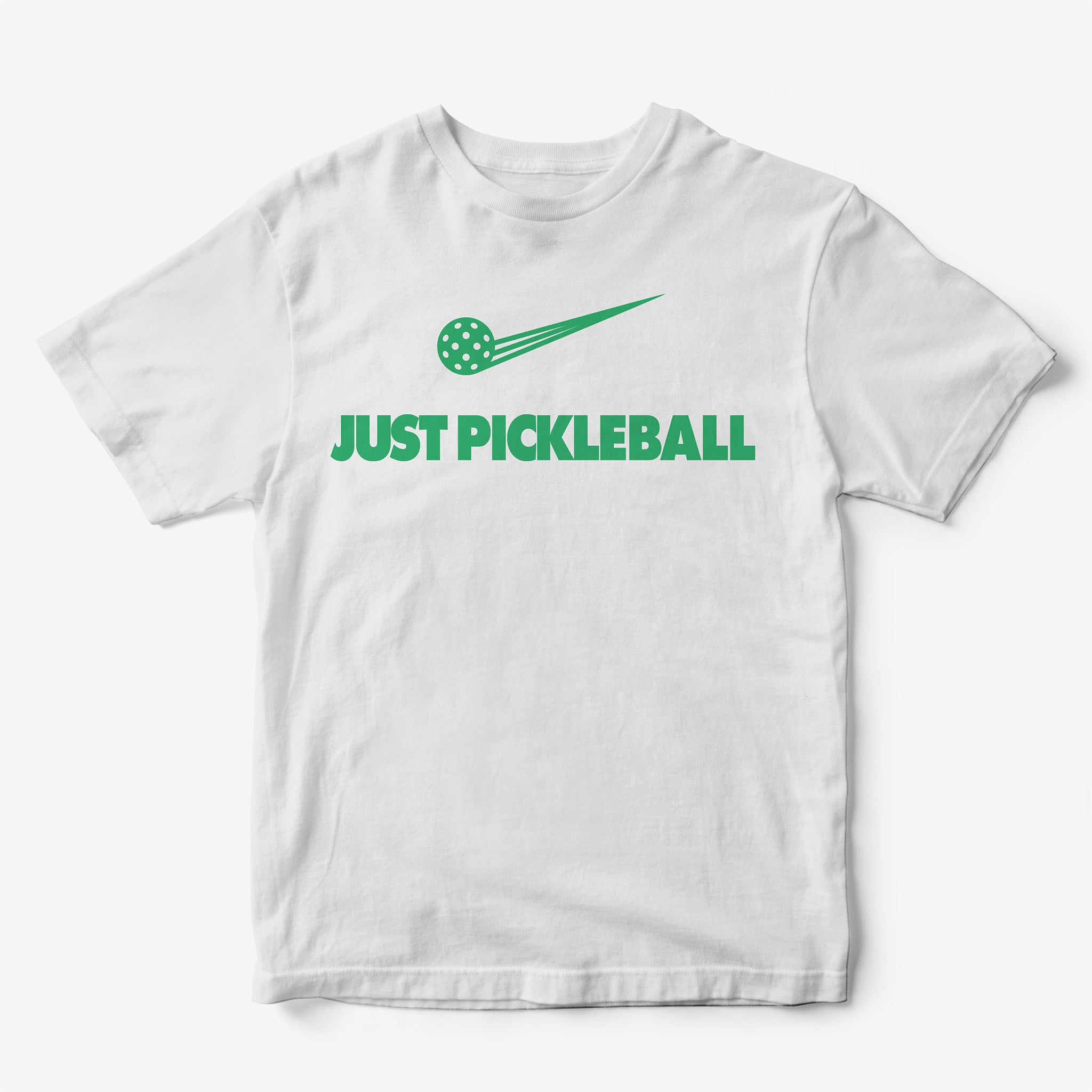 Just Pickleball T-Shirt