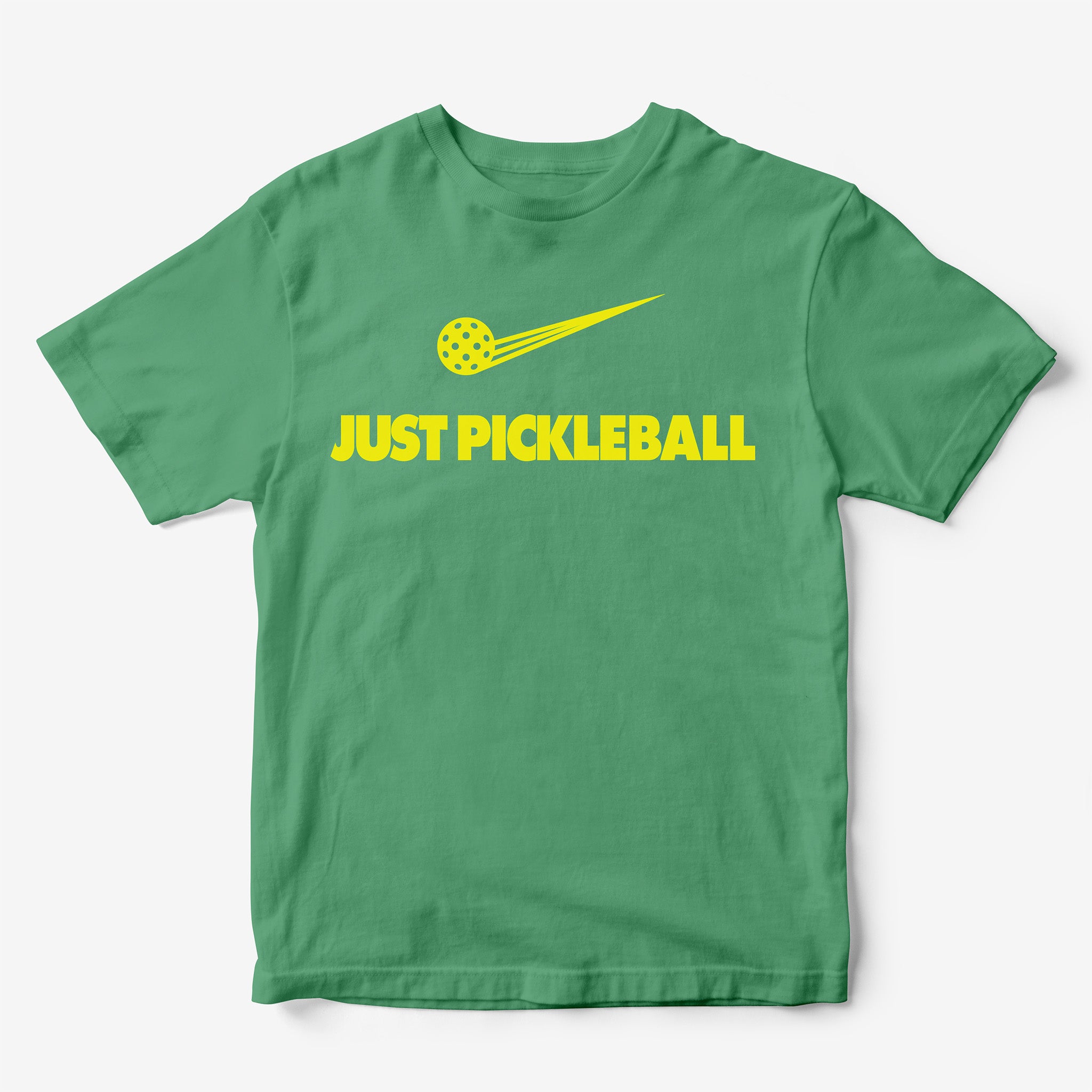 Just Pickleball T-Shirt