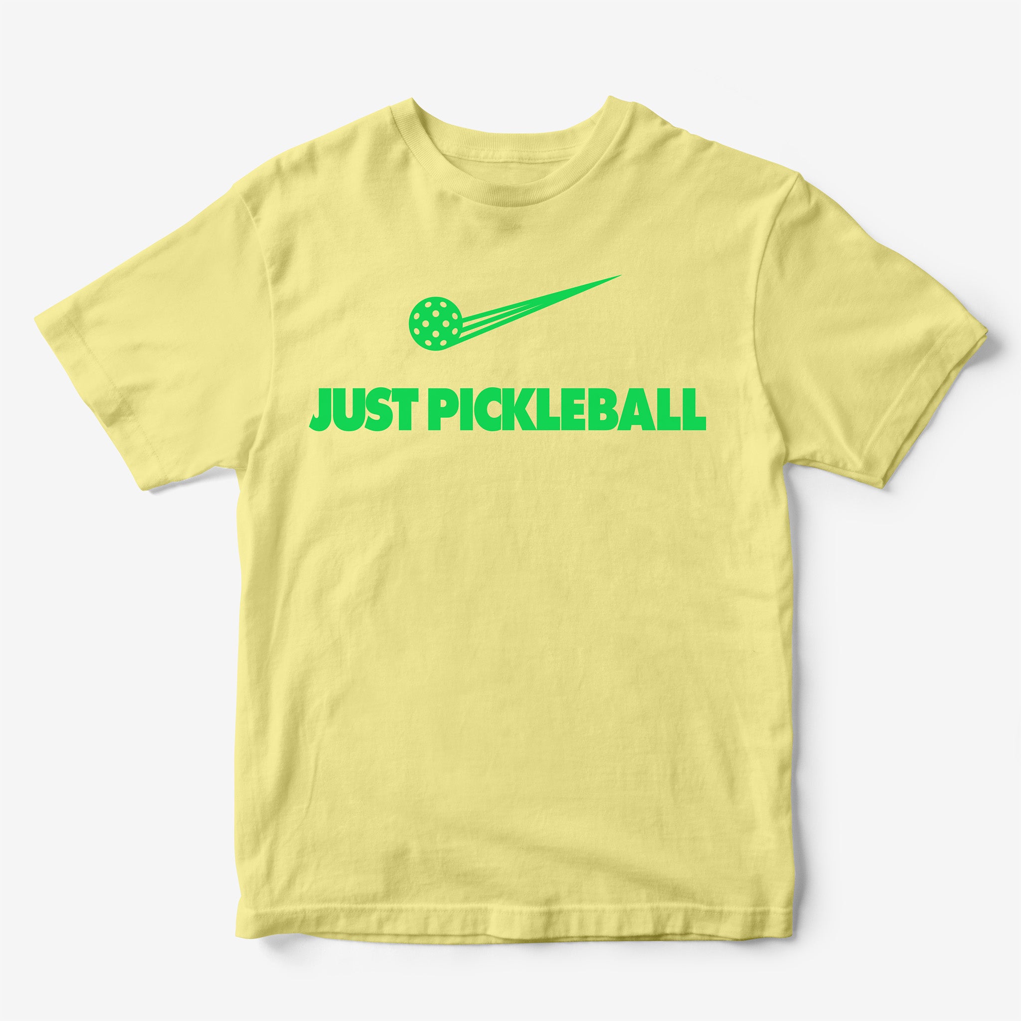 Just Pickleball T-Shirt