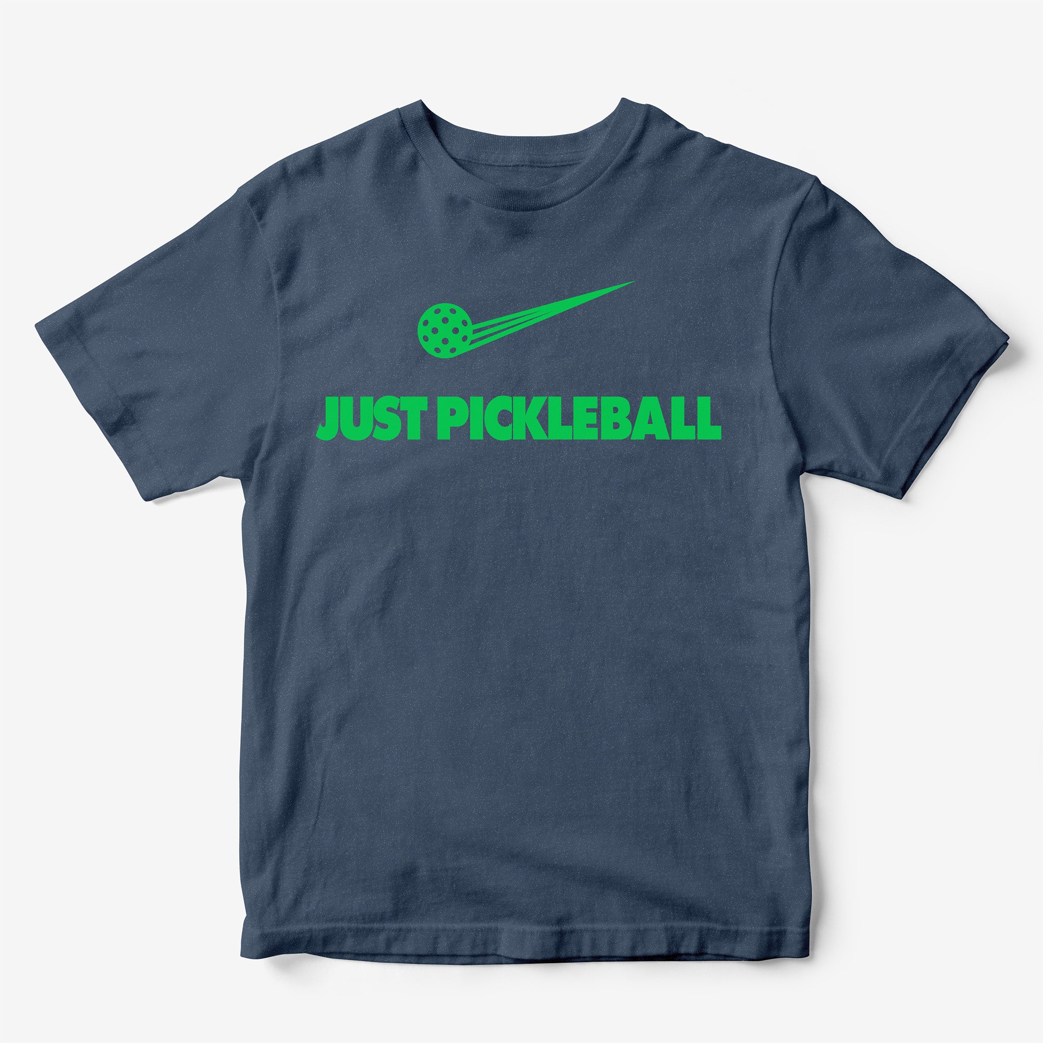 Just Pickleball T-Shirt