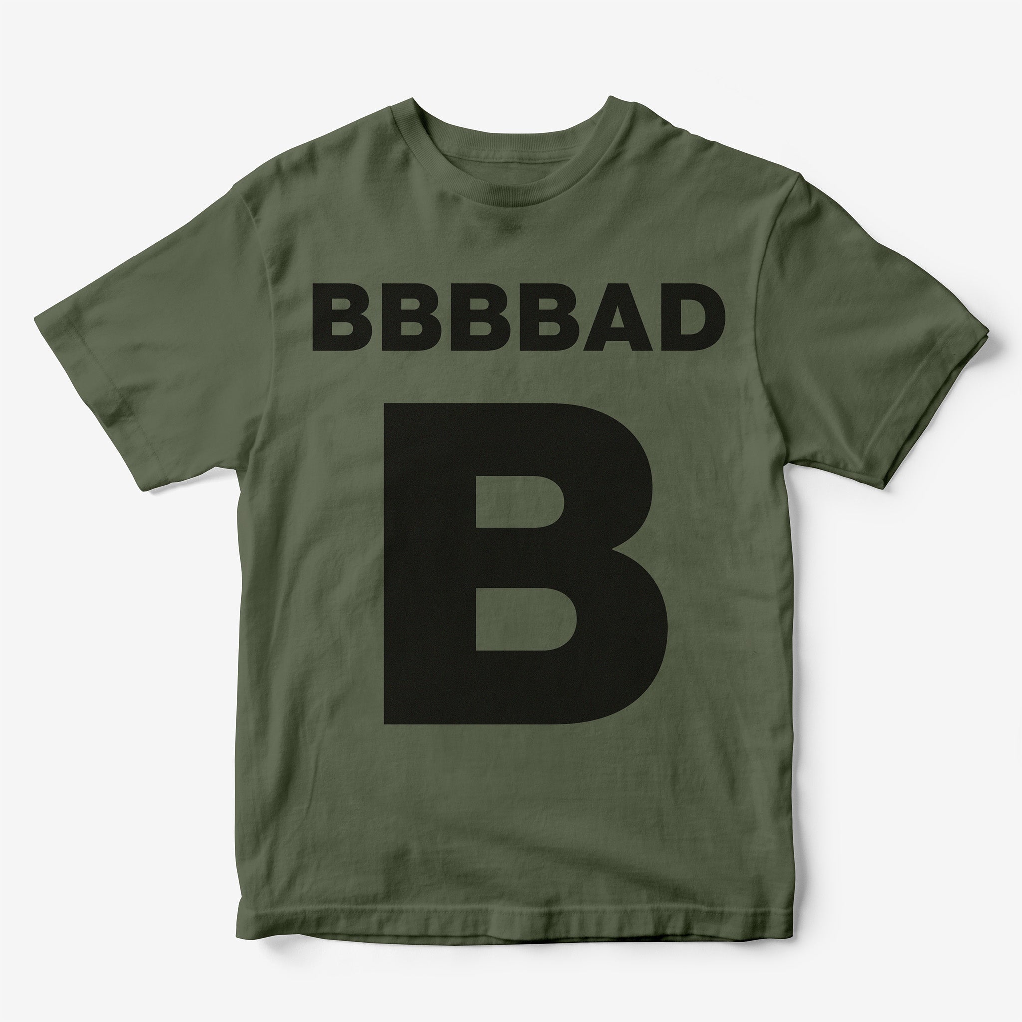 Bad B T-Shirt