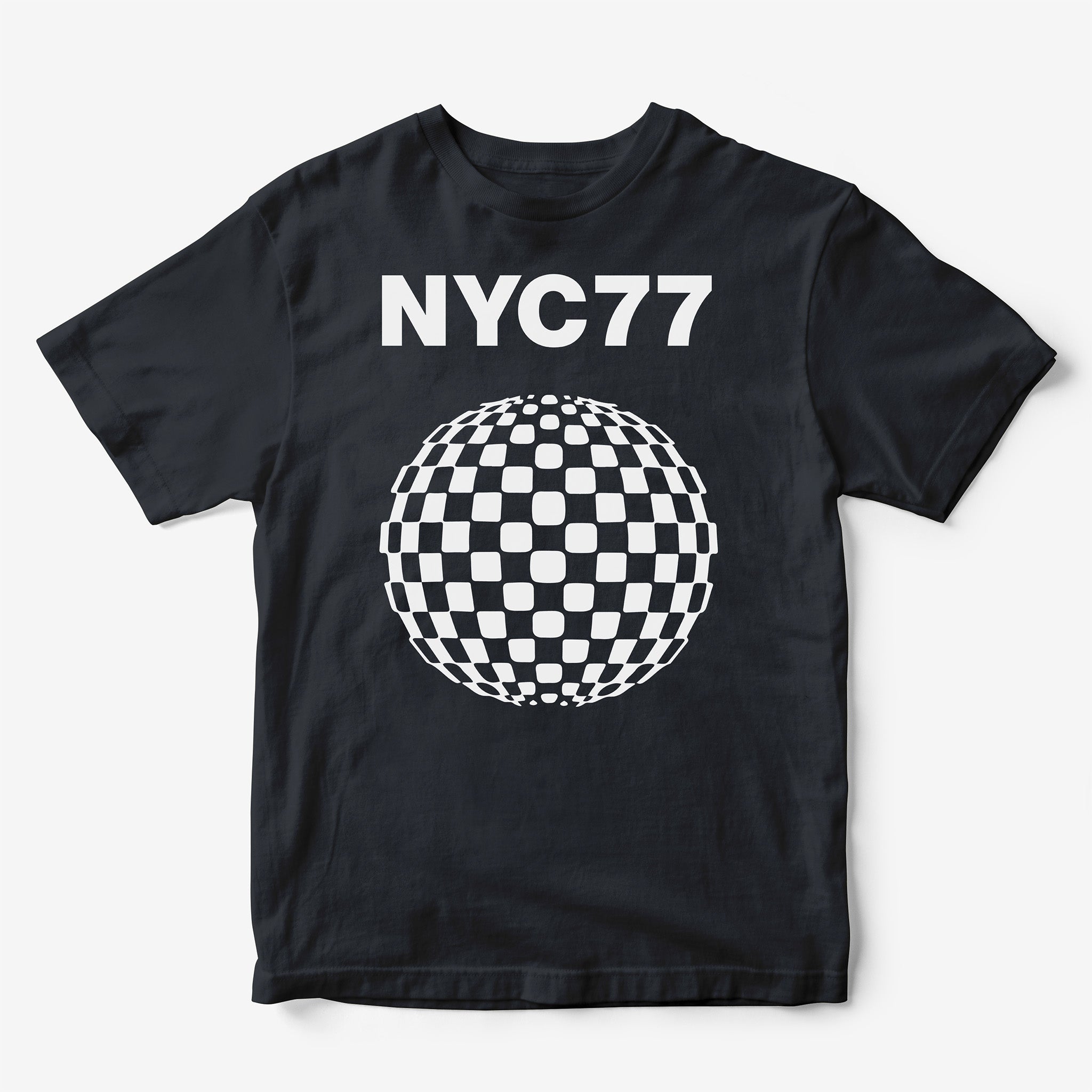 NYC77 T-Shirt