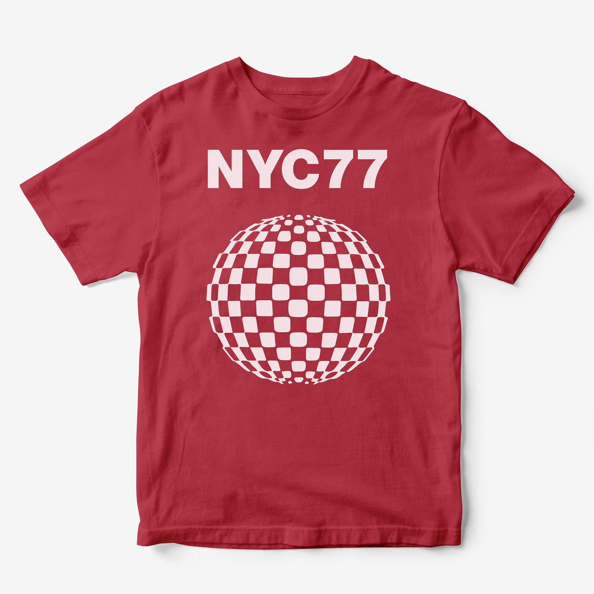 NYC77 T-Shirt