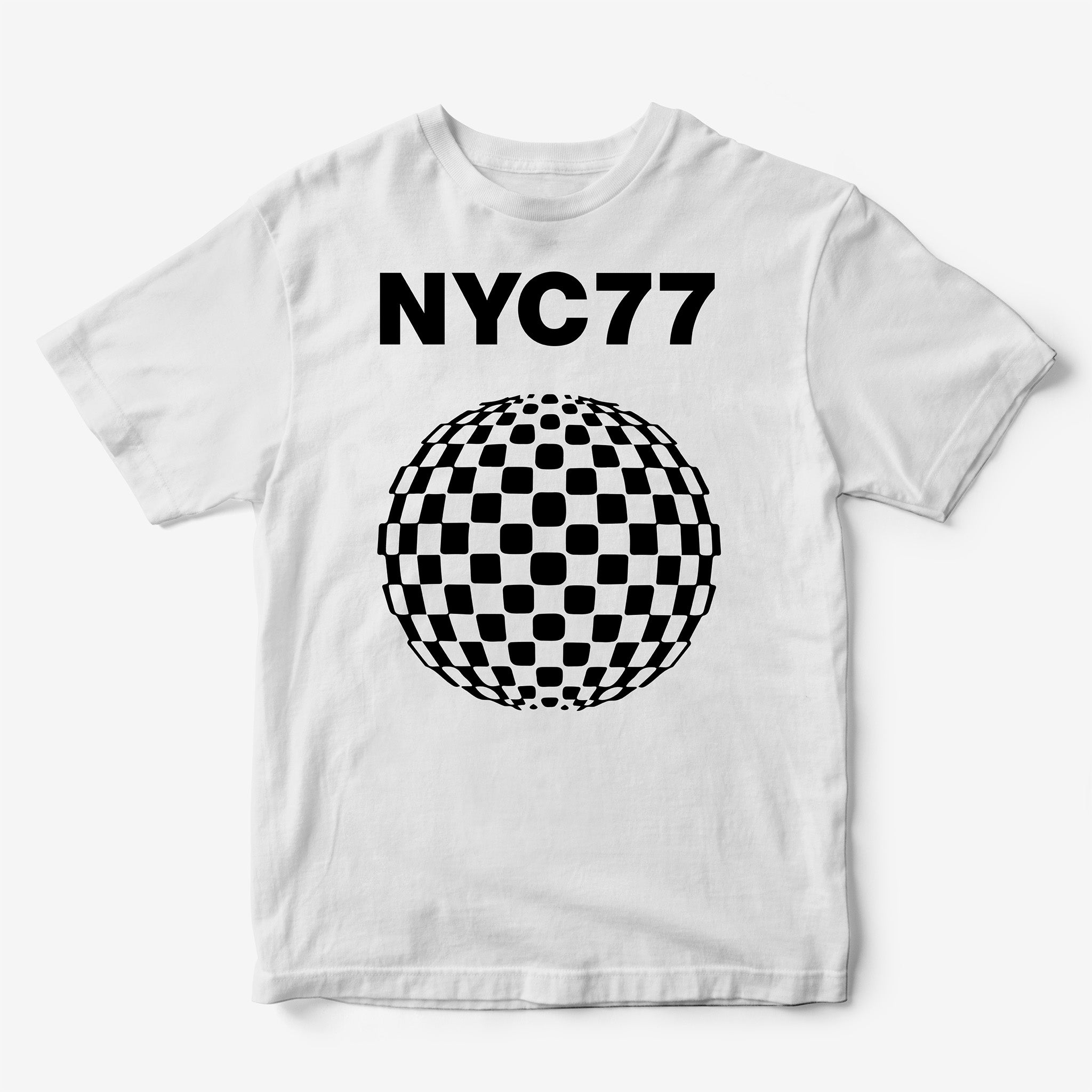 NYC77 T-Shirt