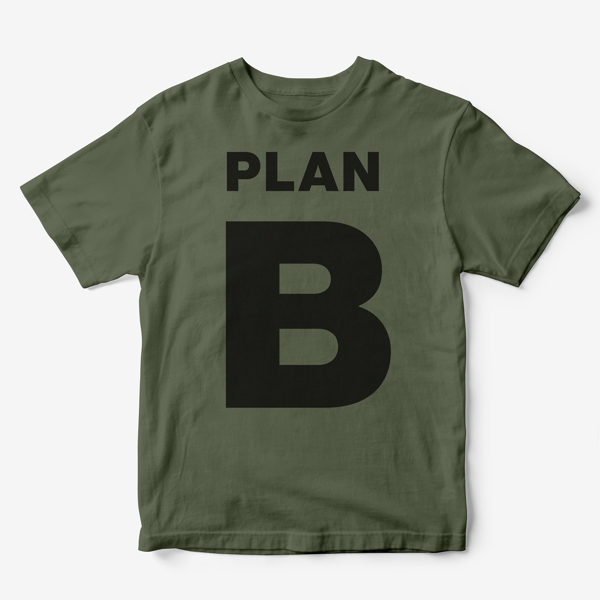 Plan B T-Shirt