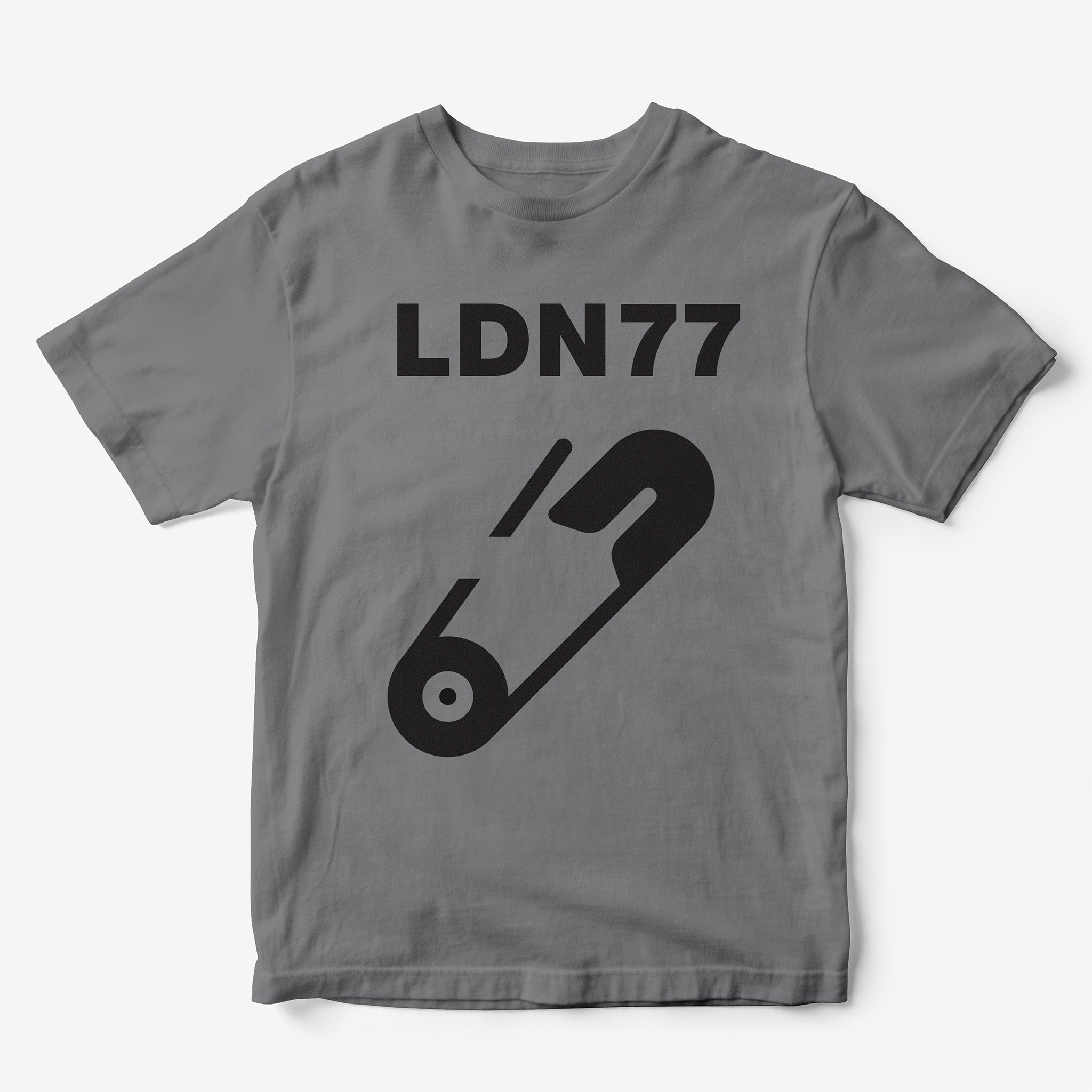 London 77 T-Shirt