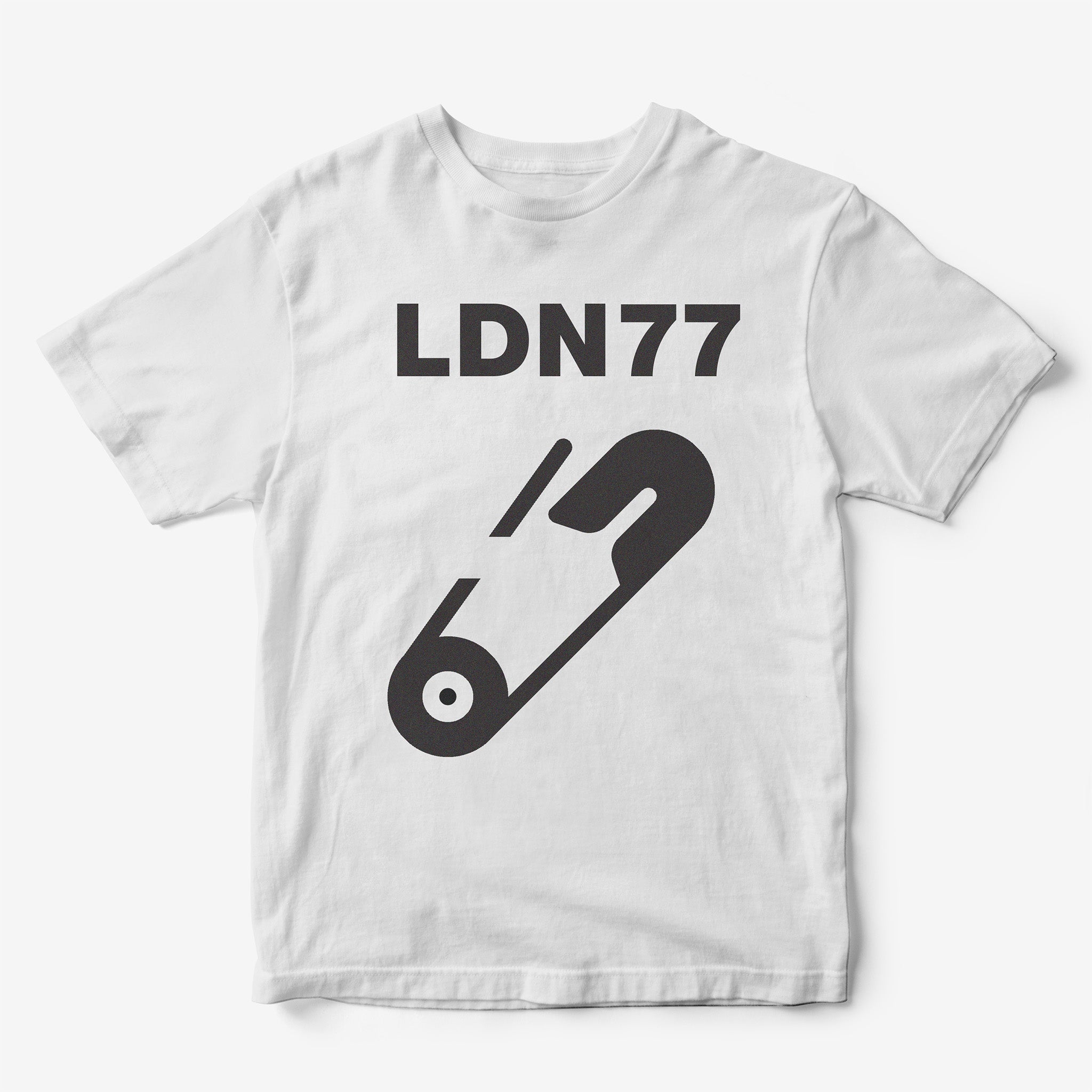 London 77 T-Shirt