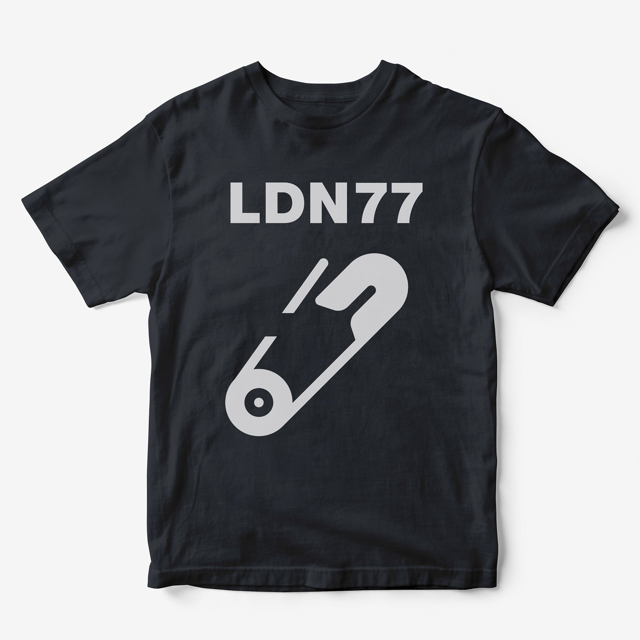 London 77 T-Shirt