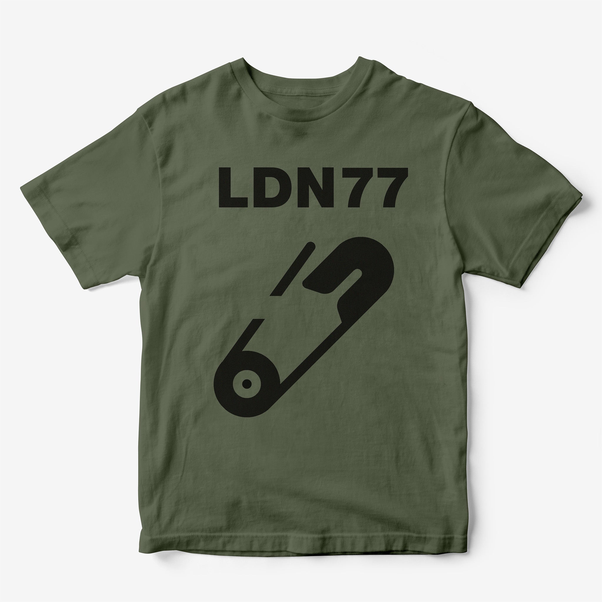 London 77 T-Shirt