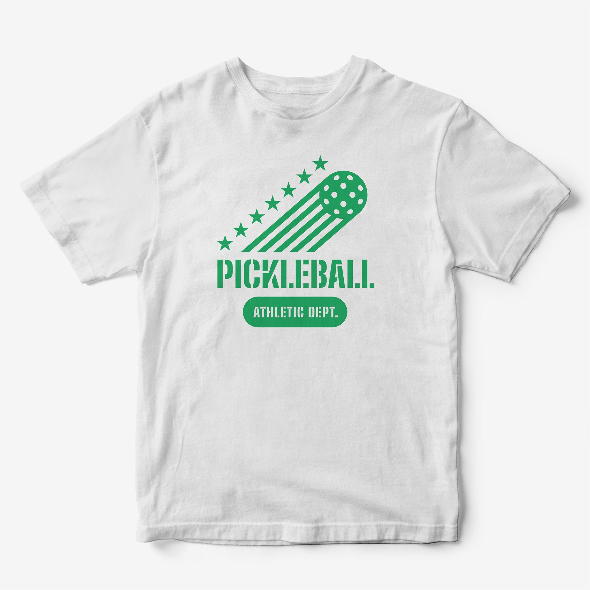 Pickleball Stars T-Shirt