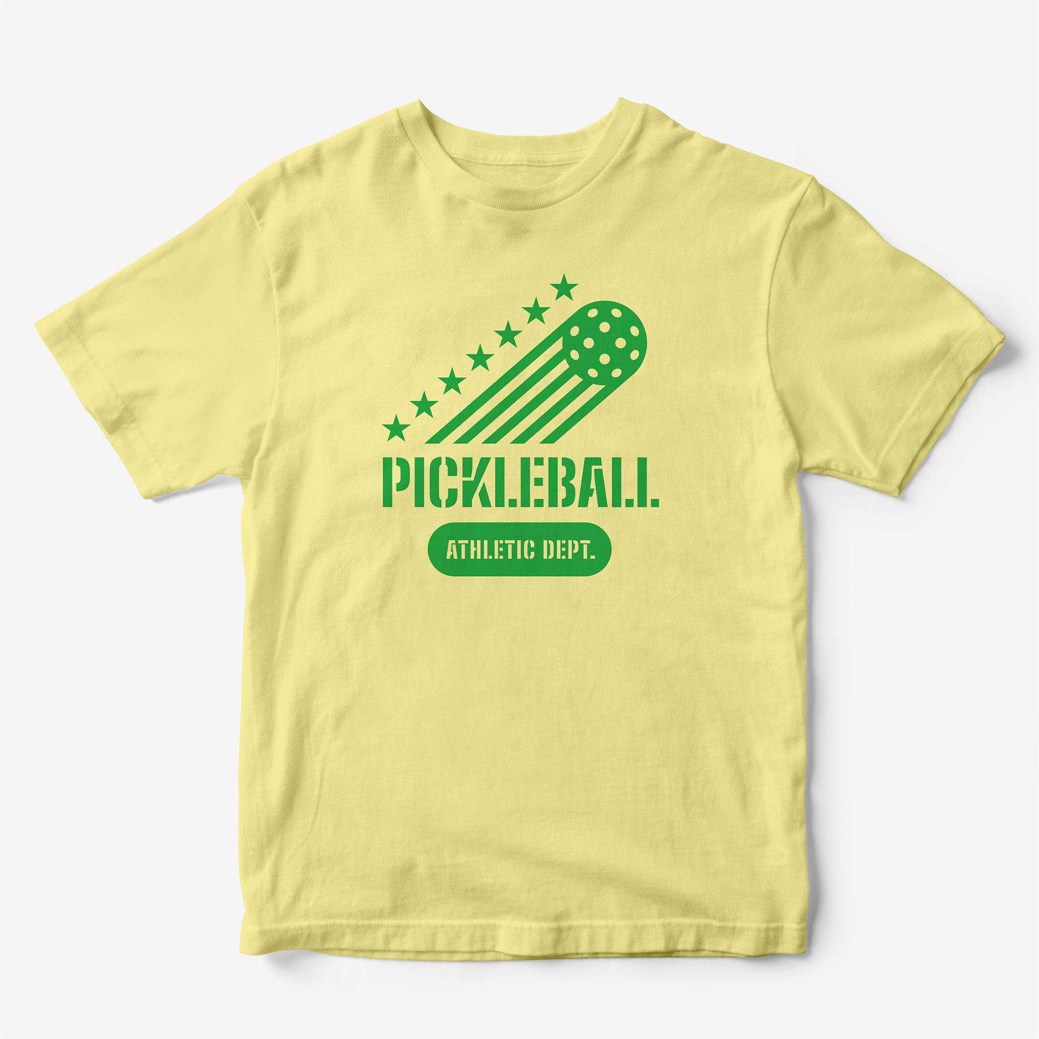 Pickleball Stars T-Shirt