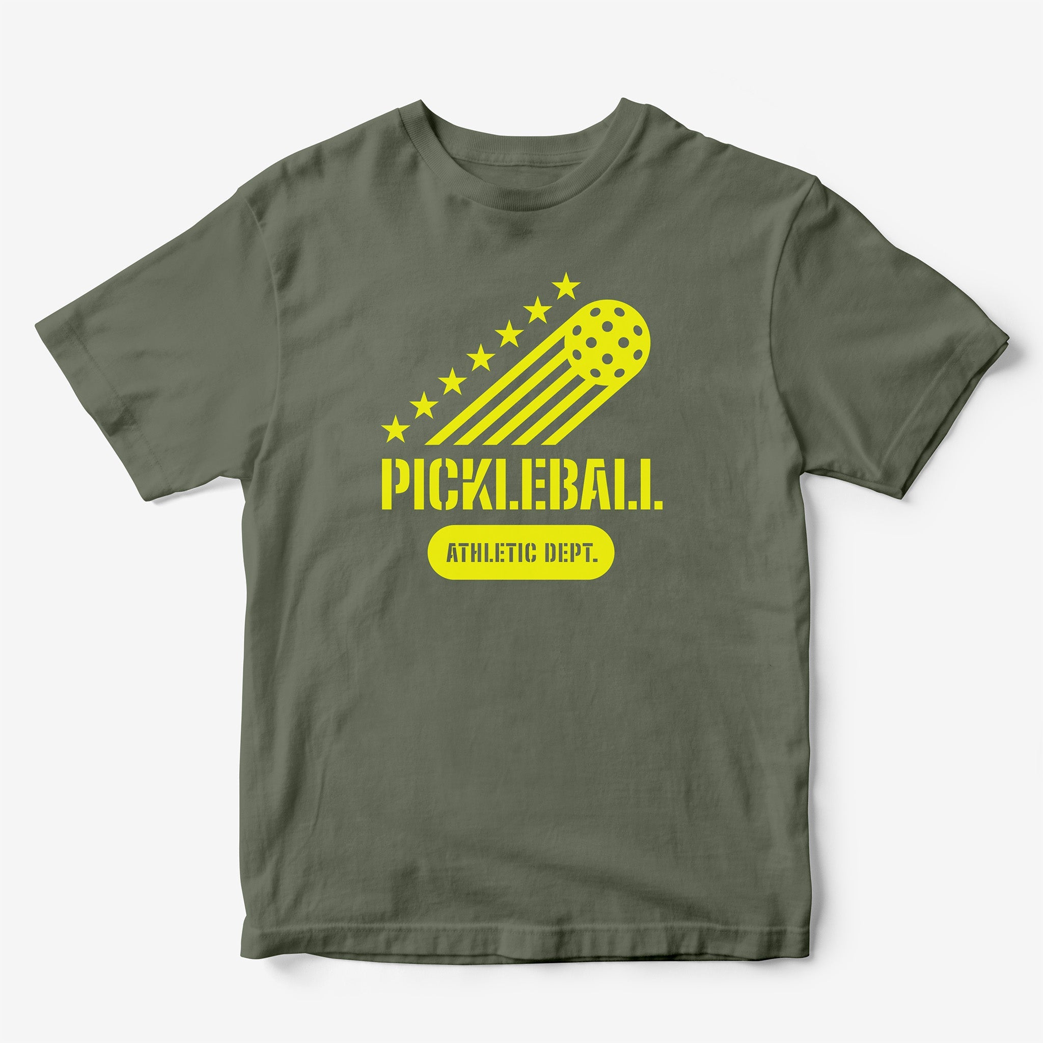 Pickleball Stars T-Shirt