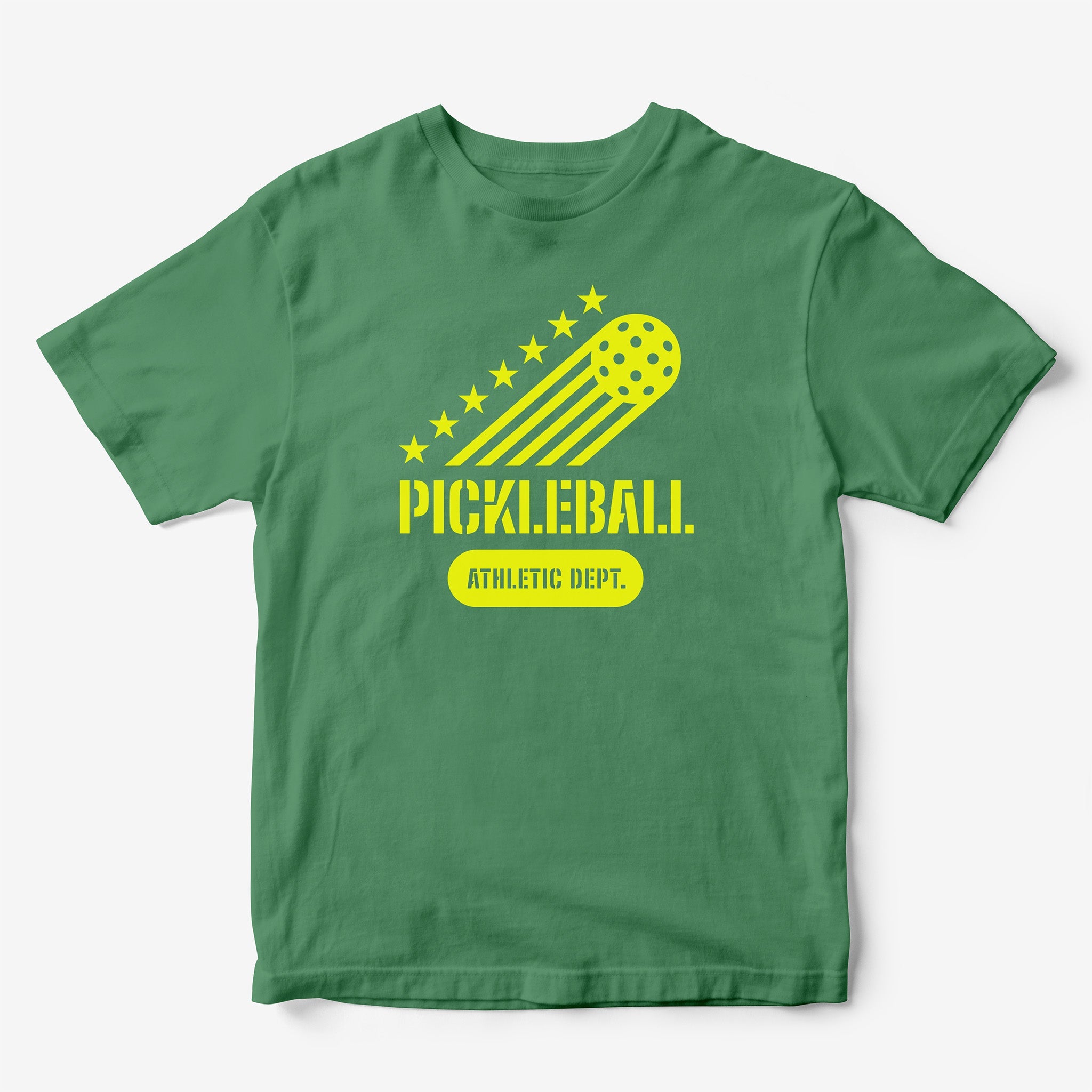 Pickleball Stars T-Shirt