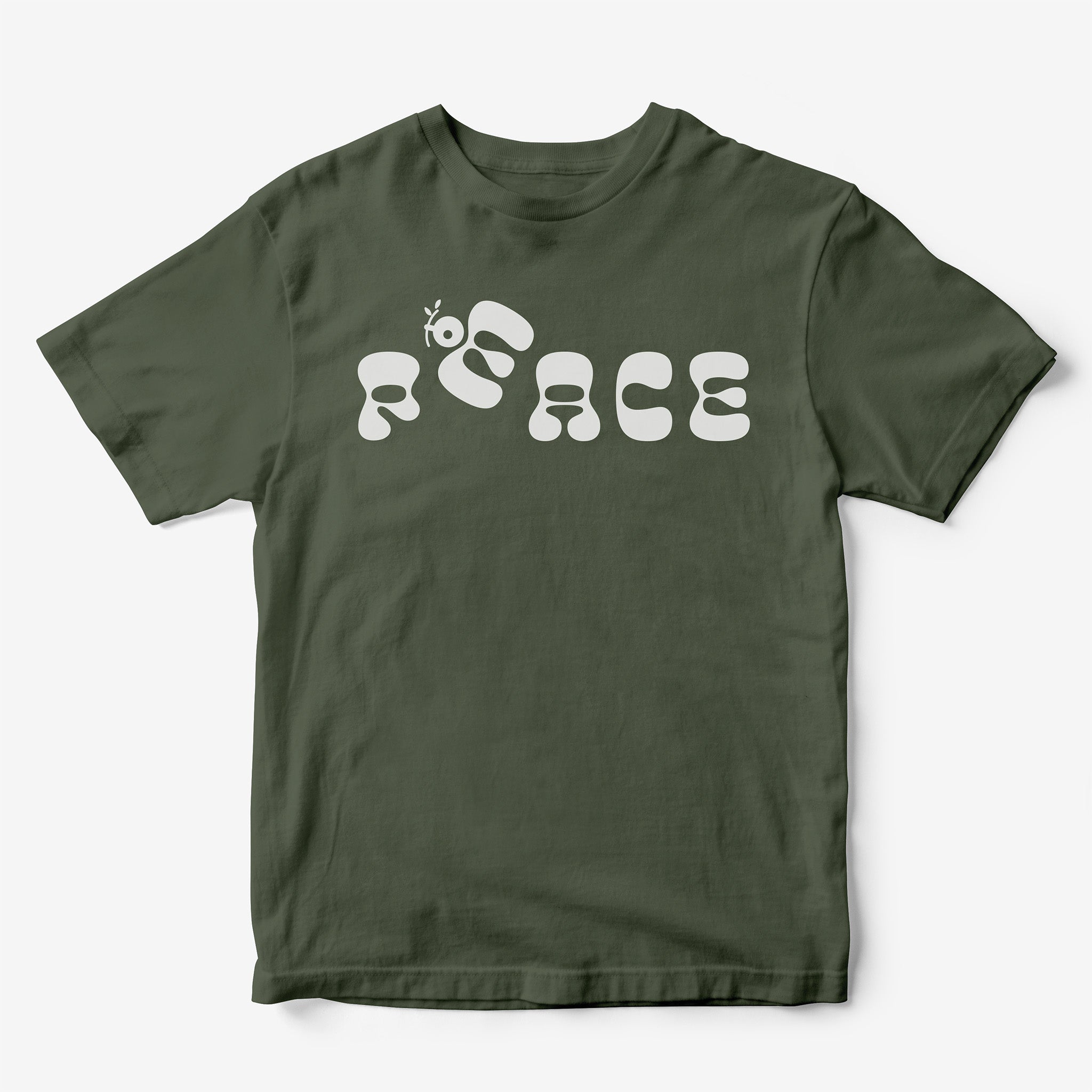 Peace T-Shirt