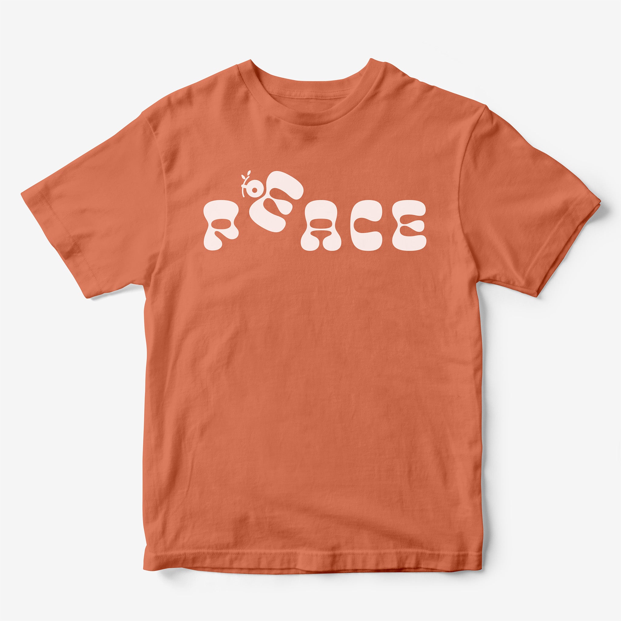 Peace T-Shirt