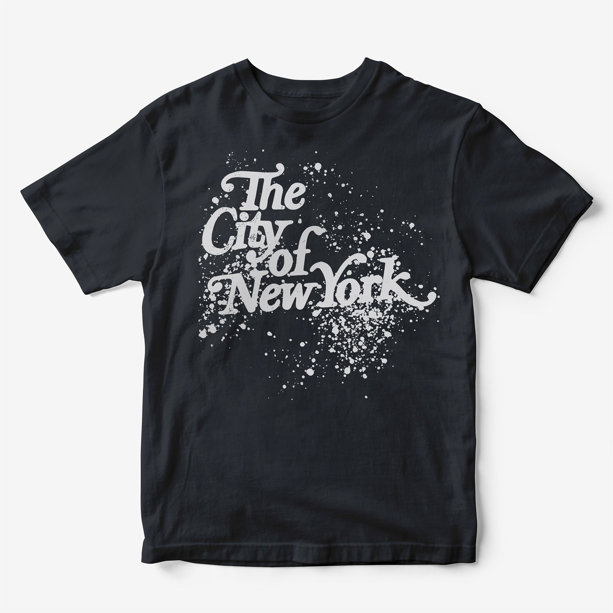 The City of New York T-Shirt