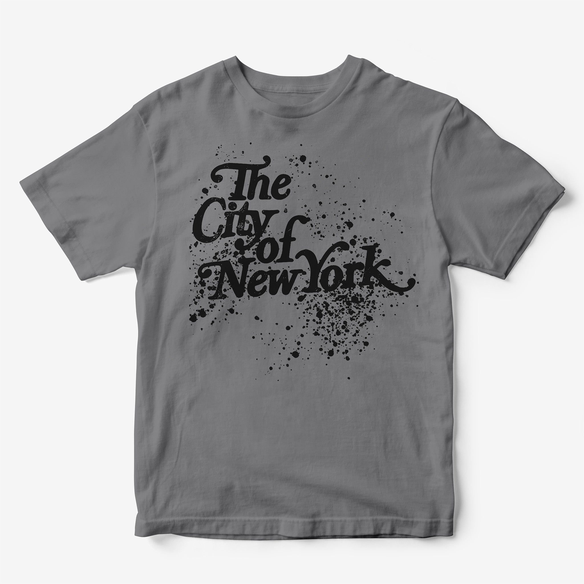 The City of New York T-Shirt