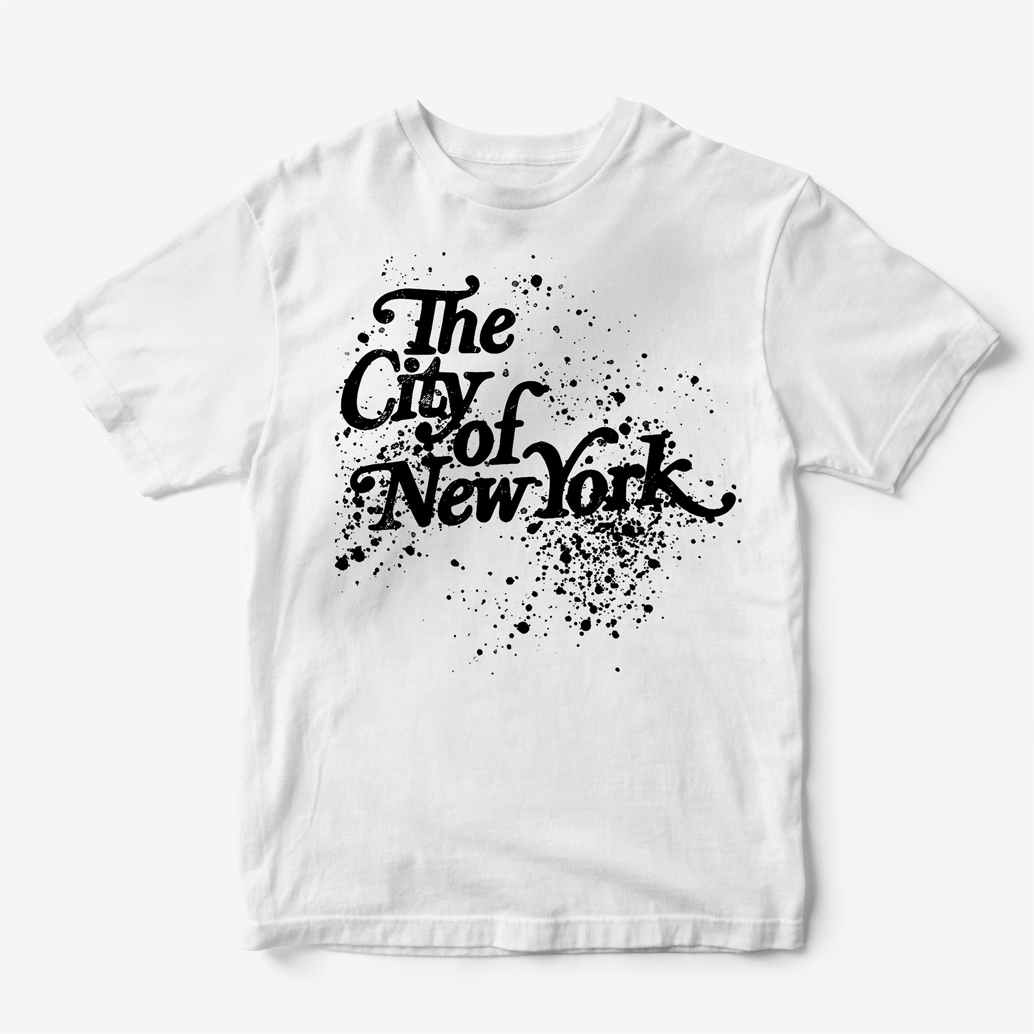 The City of New York T-Shirt