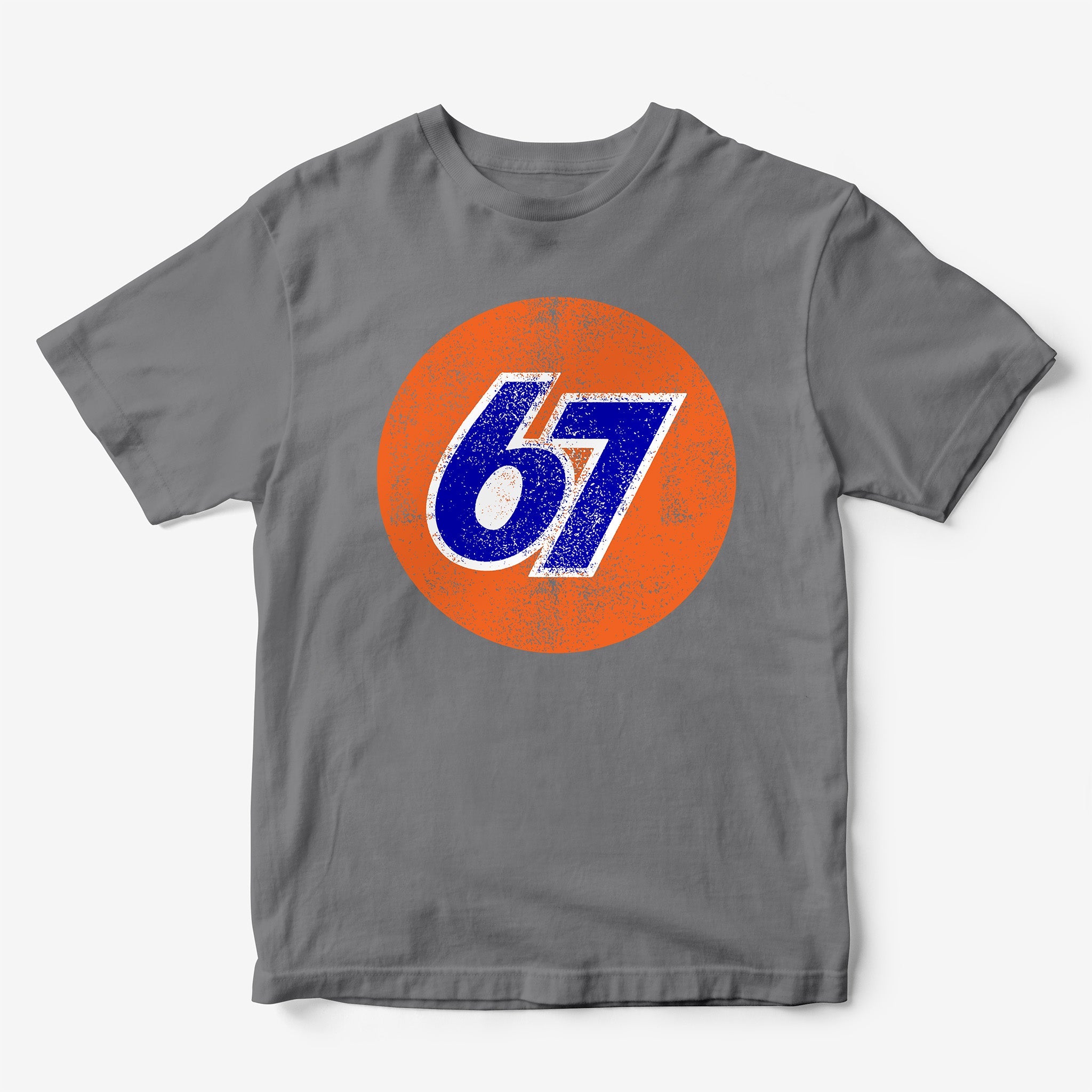 Six Seven T-Shirt