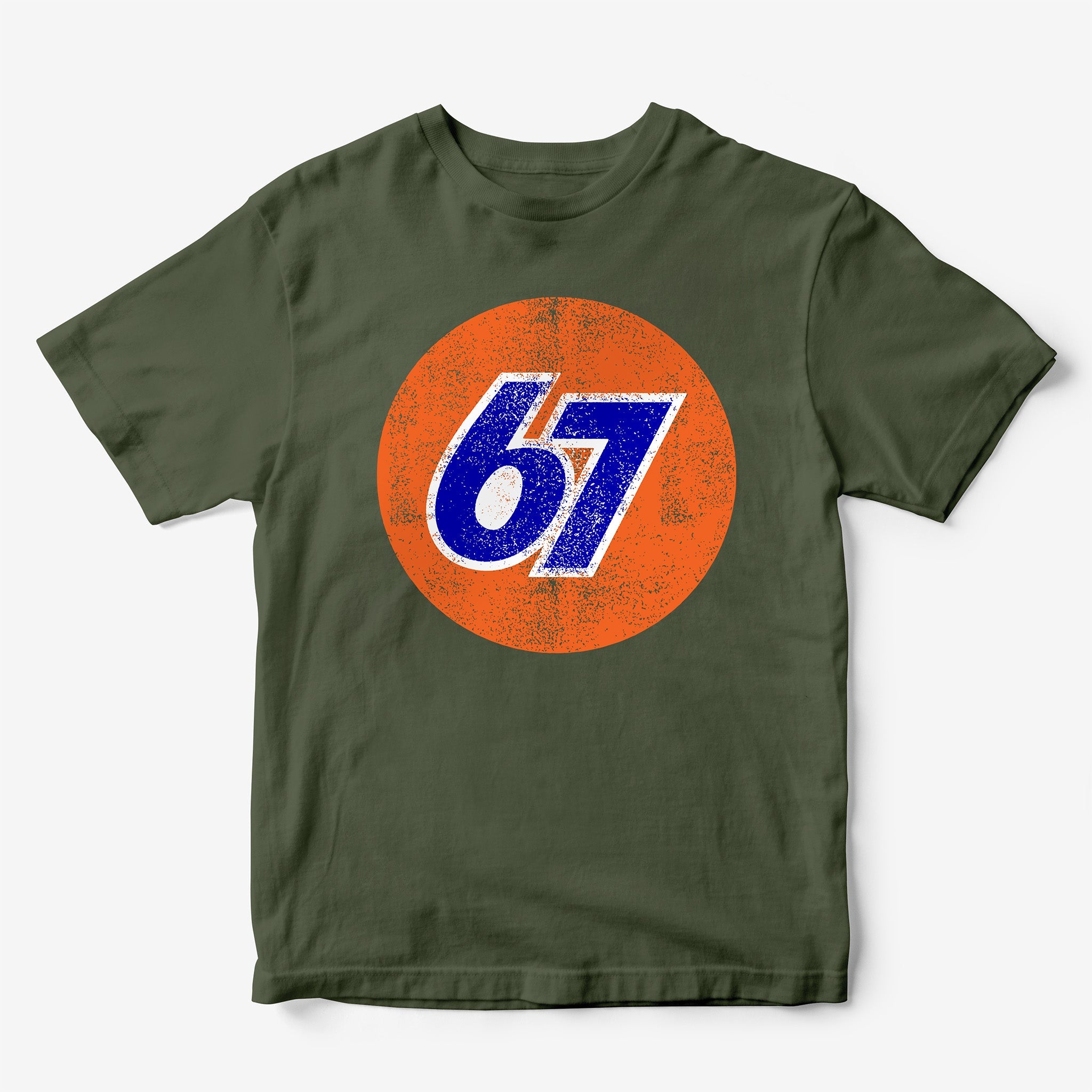 Six Seven T-Shirt