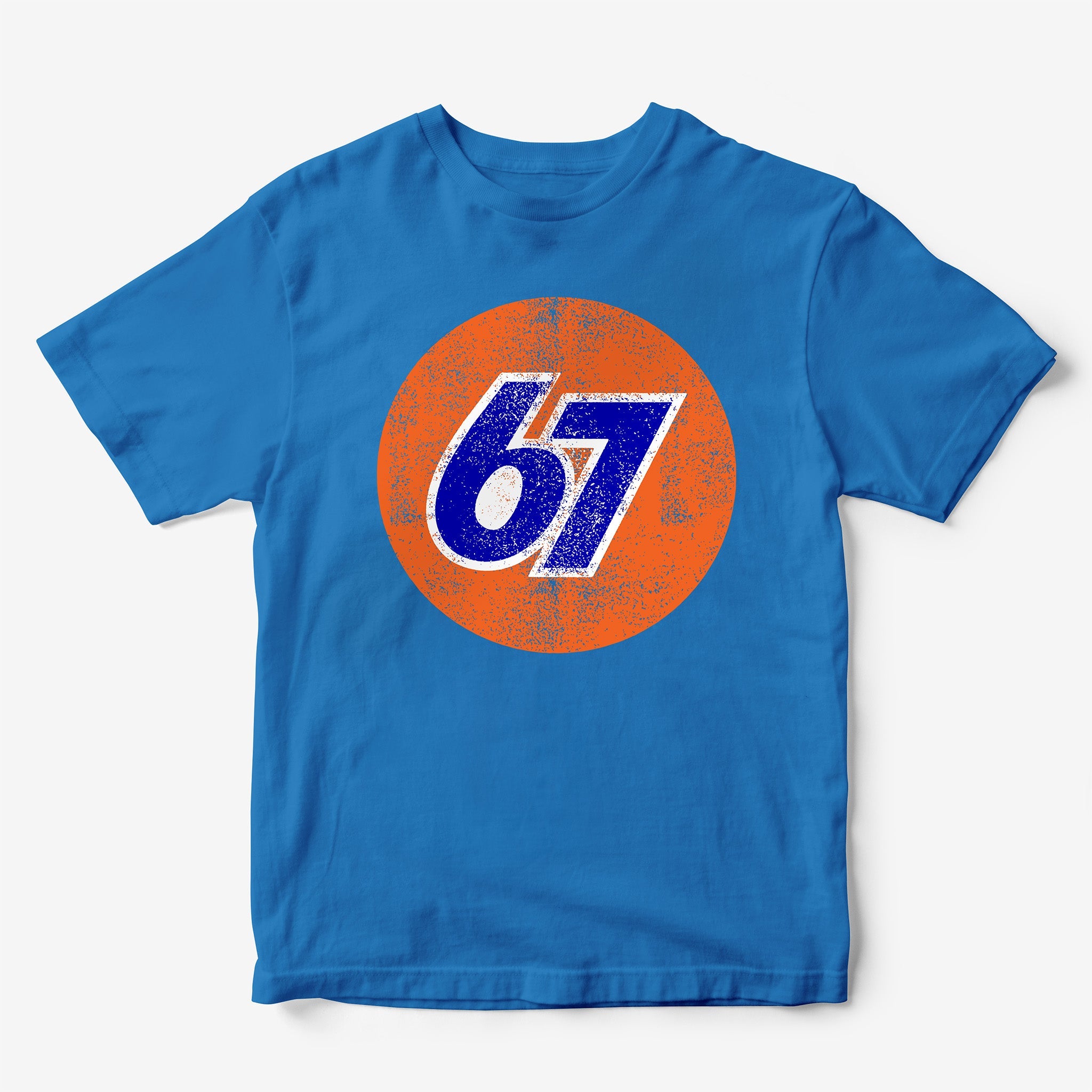 Six Seven T-Shirt
