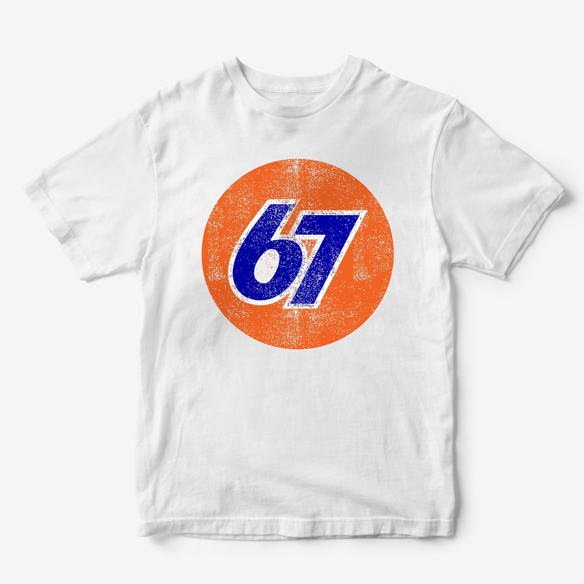 Six Seven T-Shirt