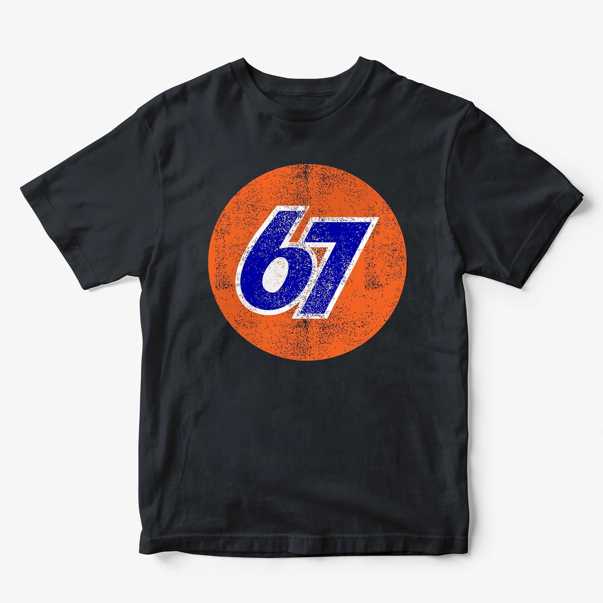 Six Seven T-Shirt
