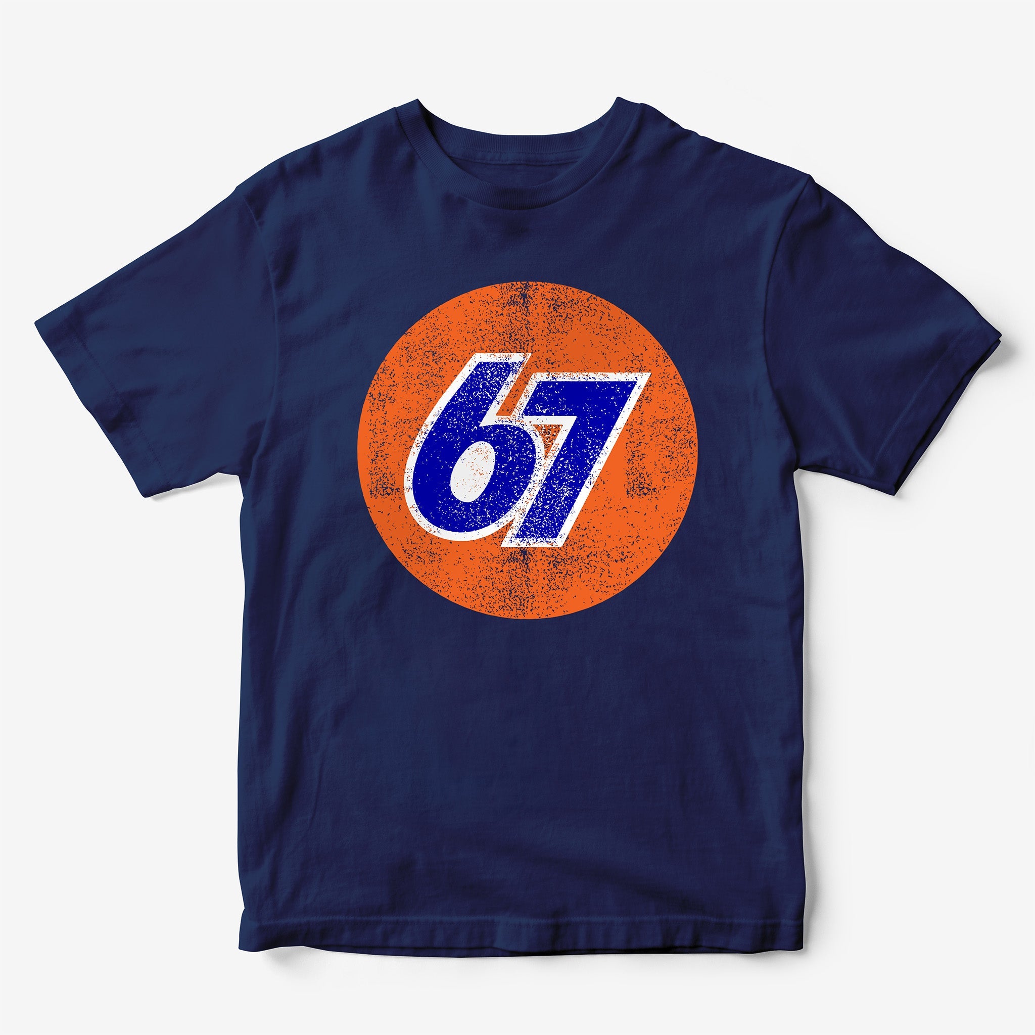 Six Seven T-Shirt