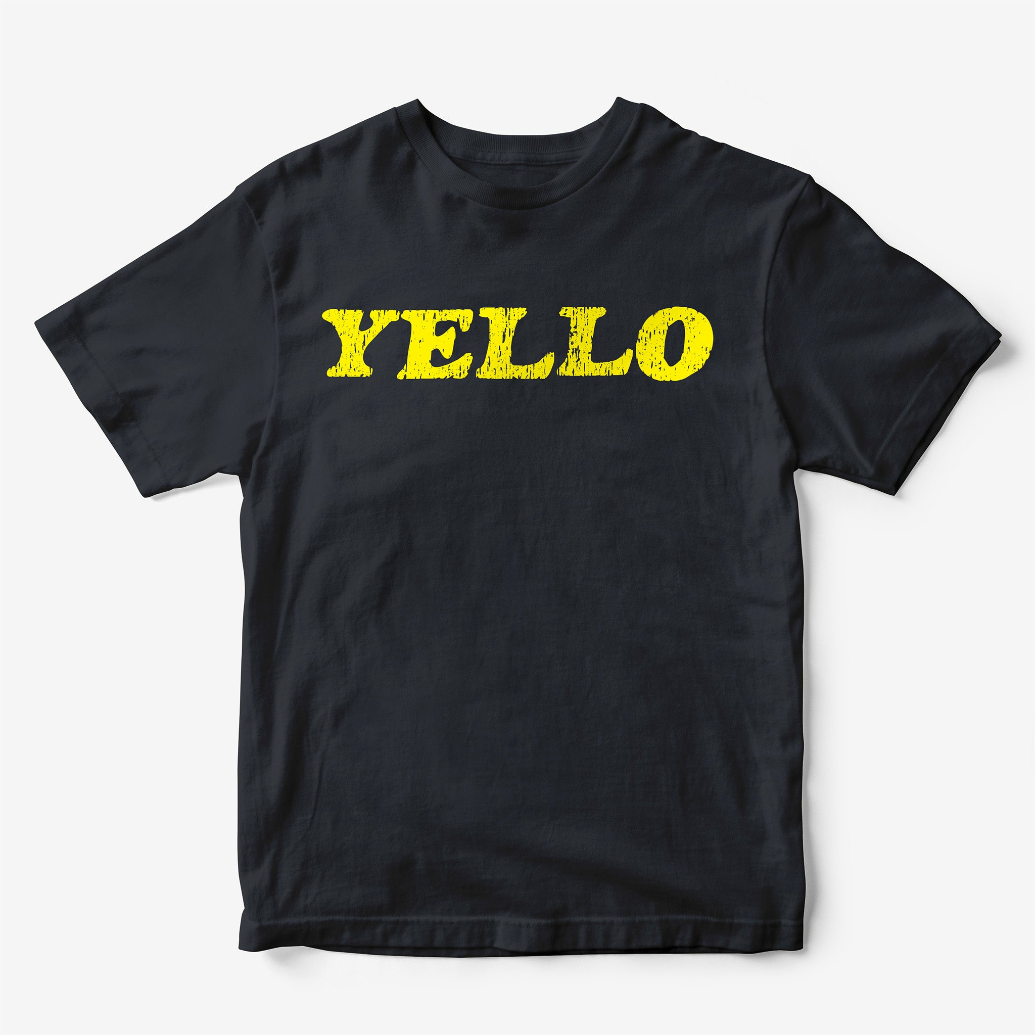 Yello T-Shirt