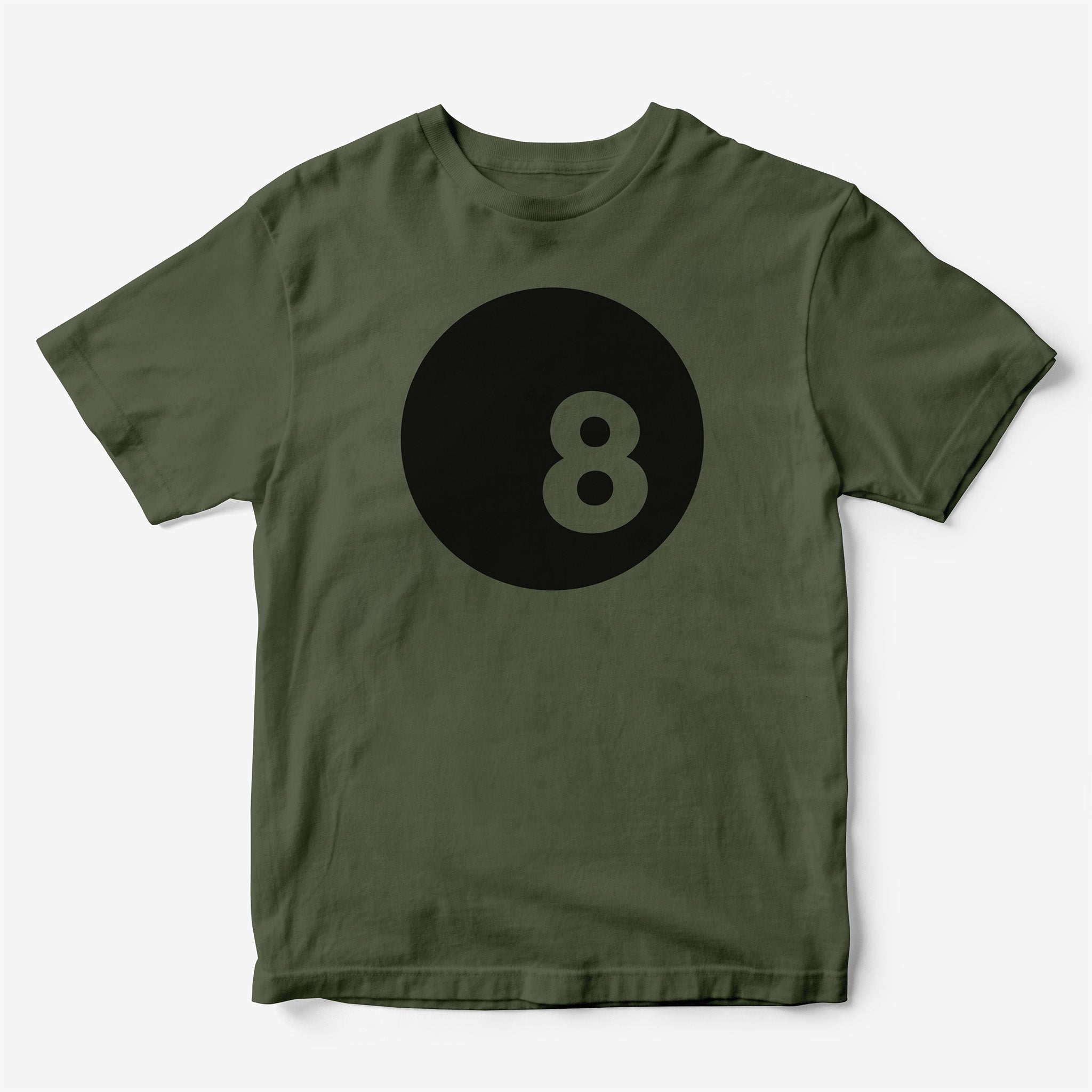 Eight Ball T-Shirt