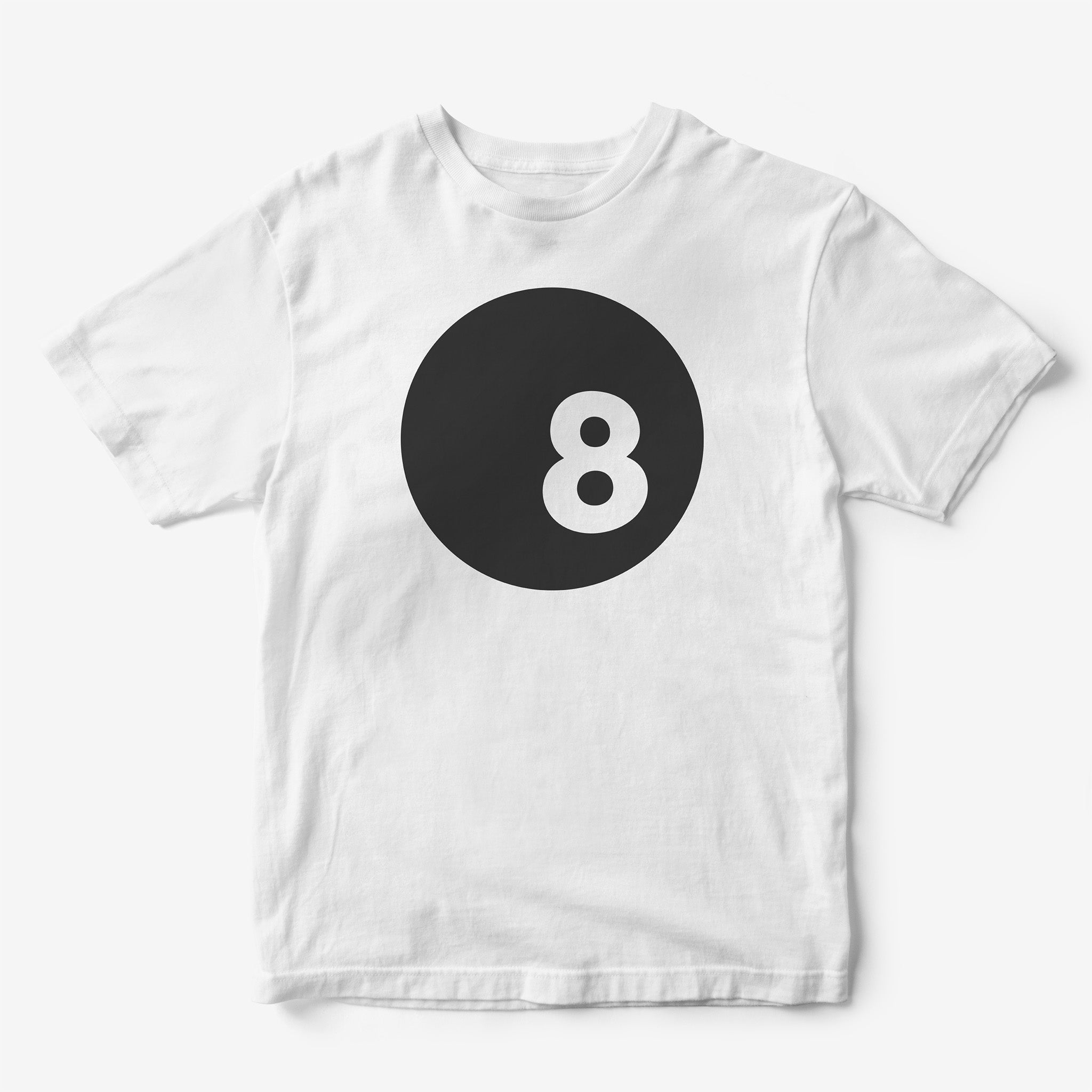 Eight Ball T-Shirt