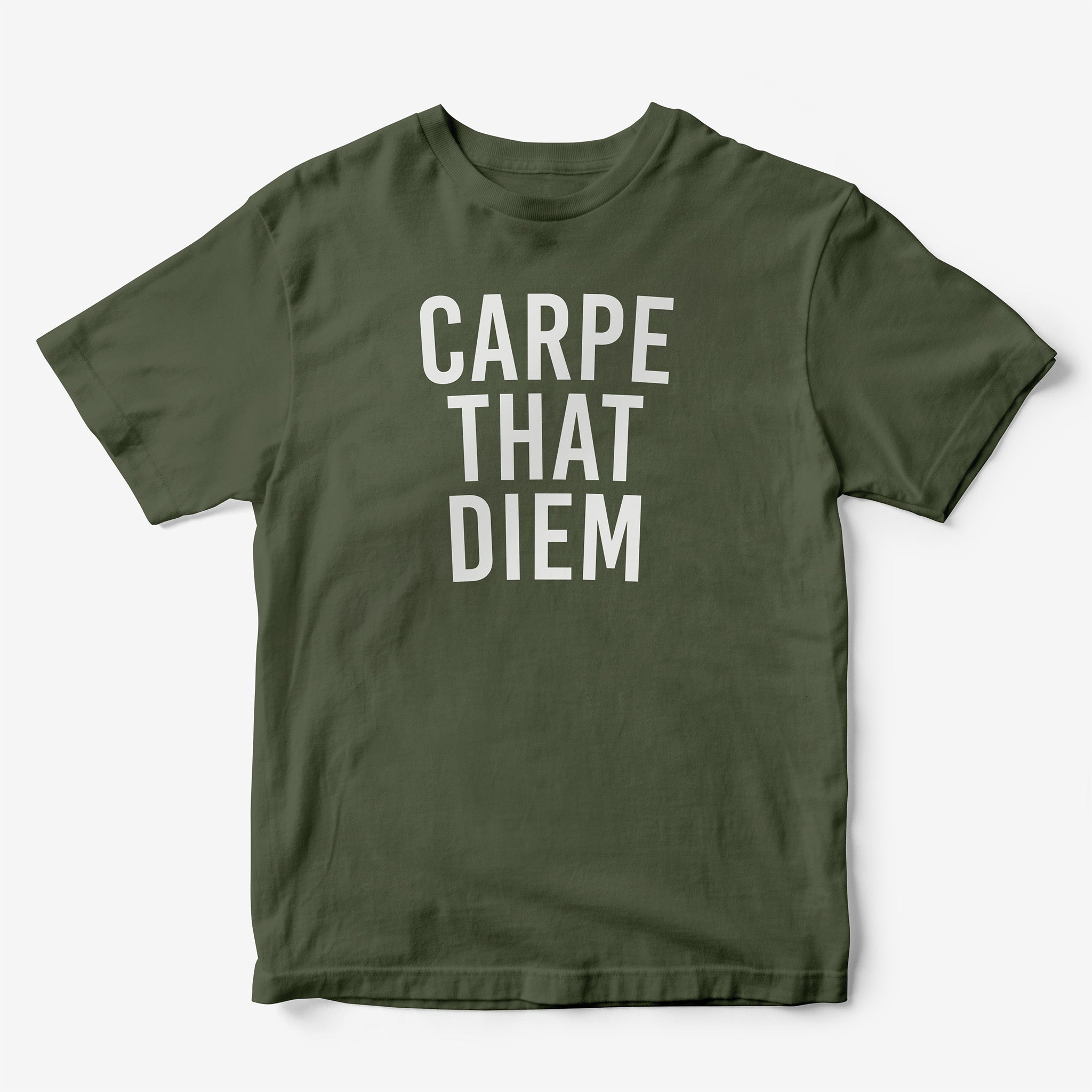 Carpe That Diem T-Shirt