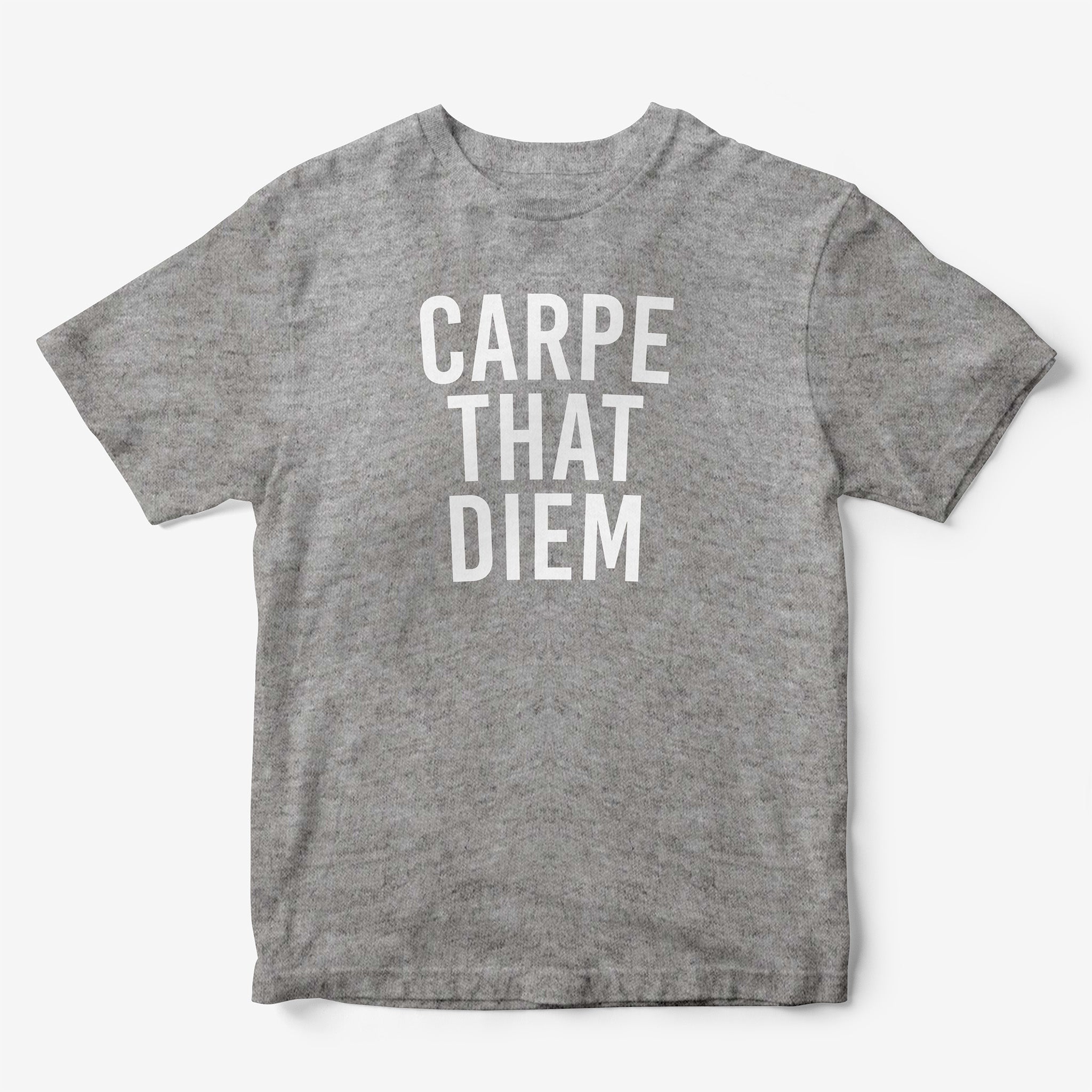 Carpe That Diem T-Shirt