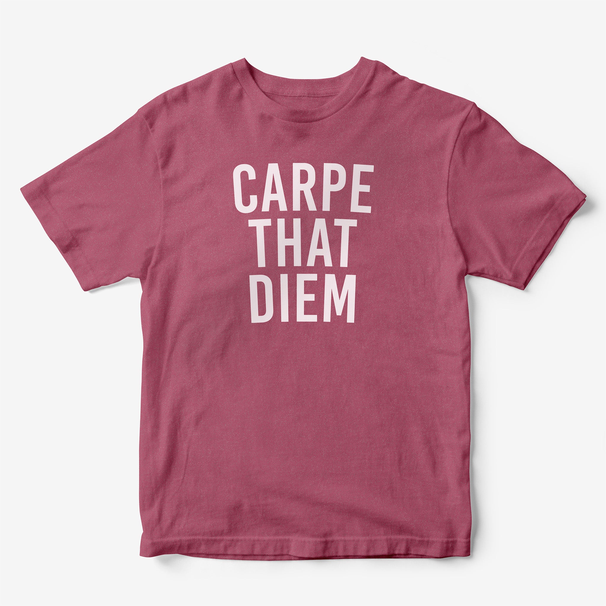 Carpe That Diem T-Shirt