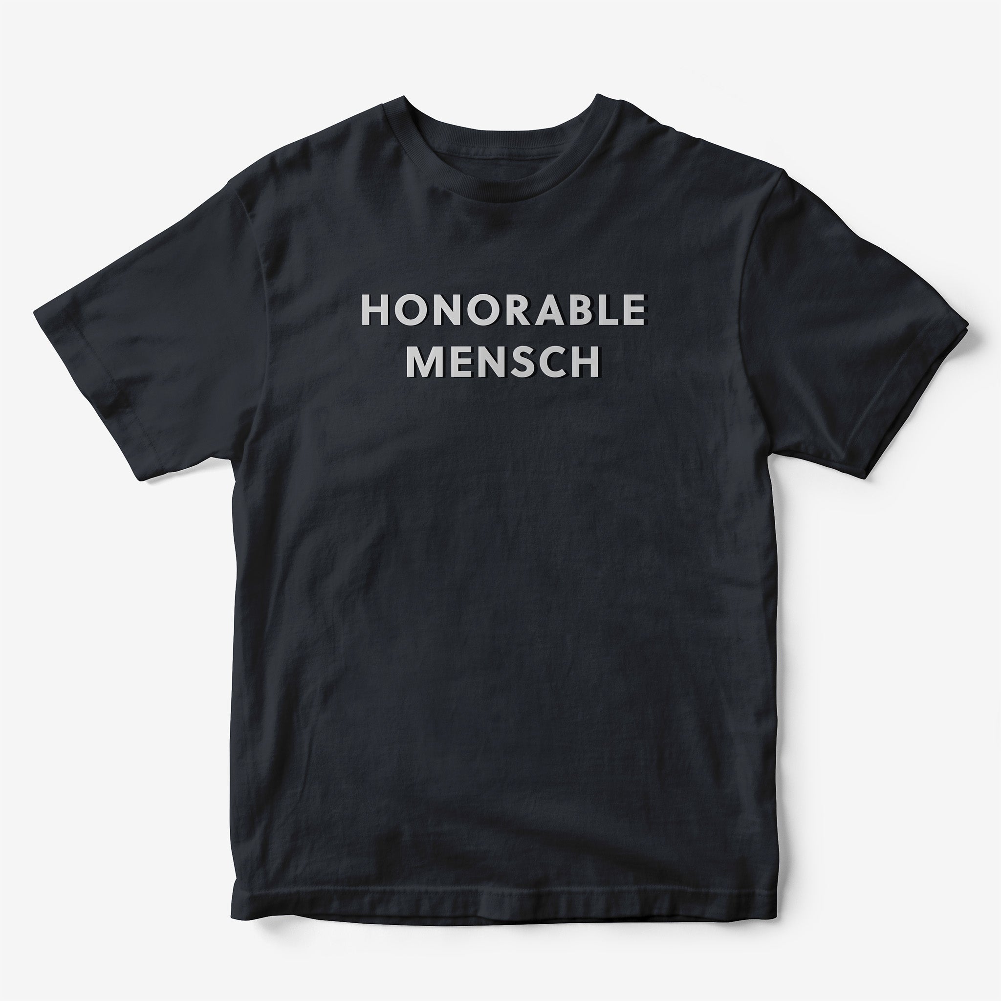 Honorable Mensch T-Shirt