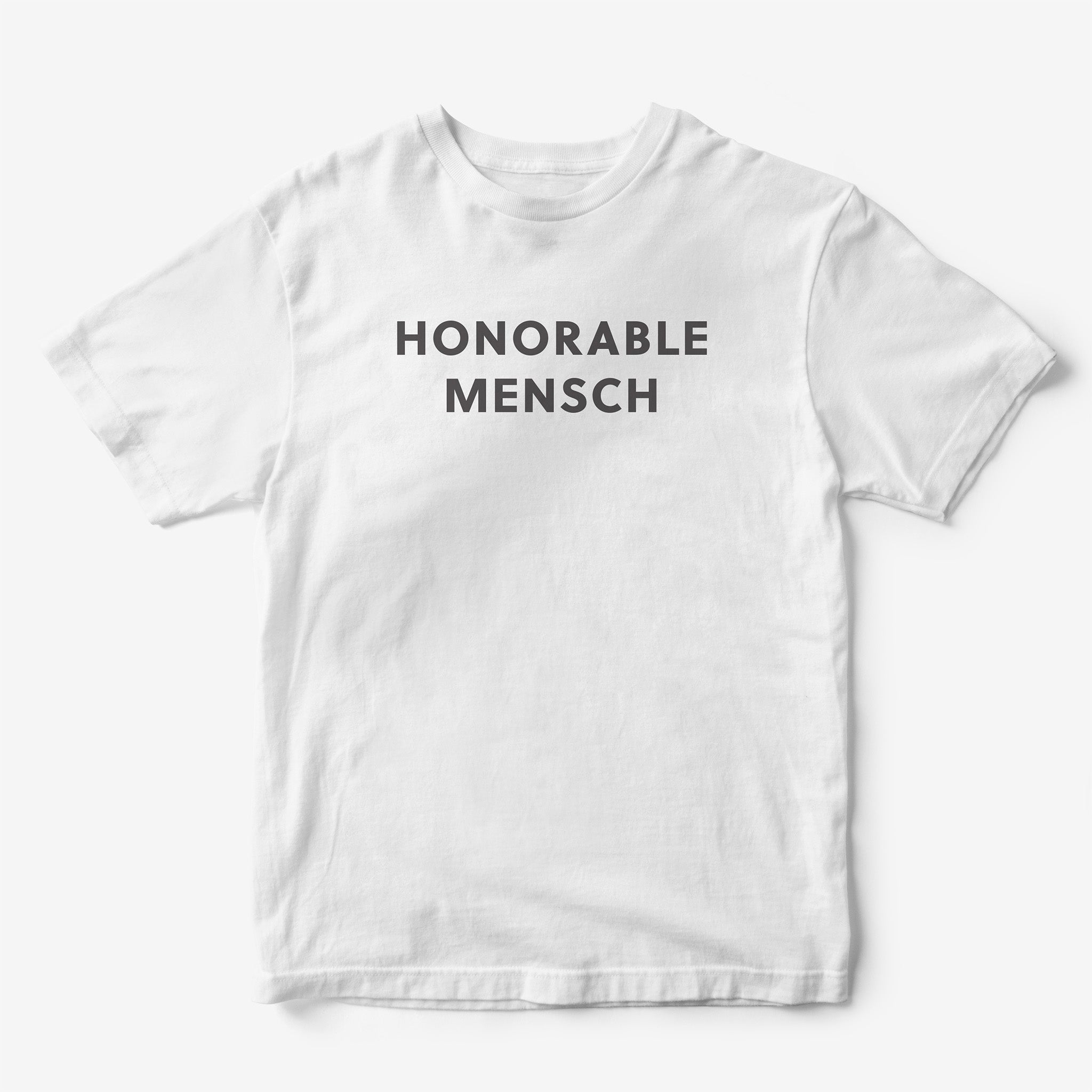 Honorable Mensch T-Shirt