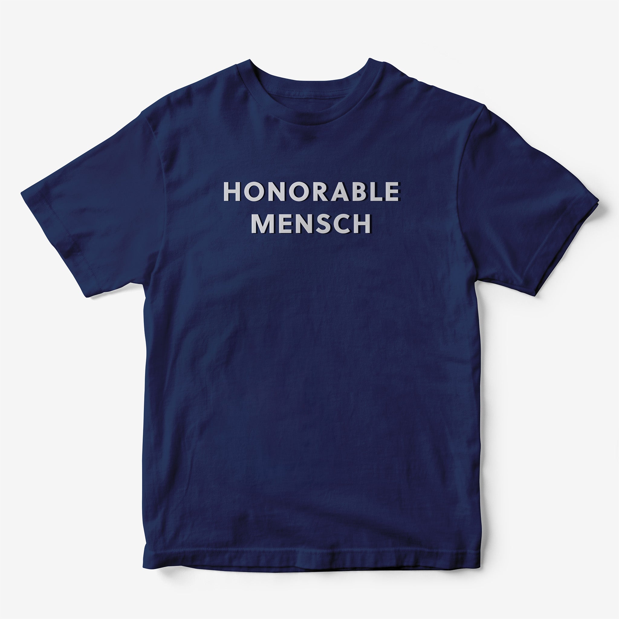 Honorable Mensch T-Shirt