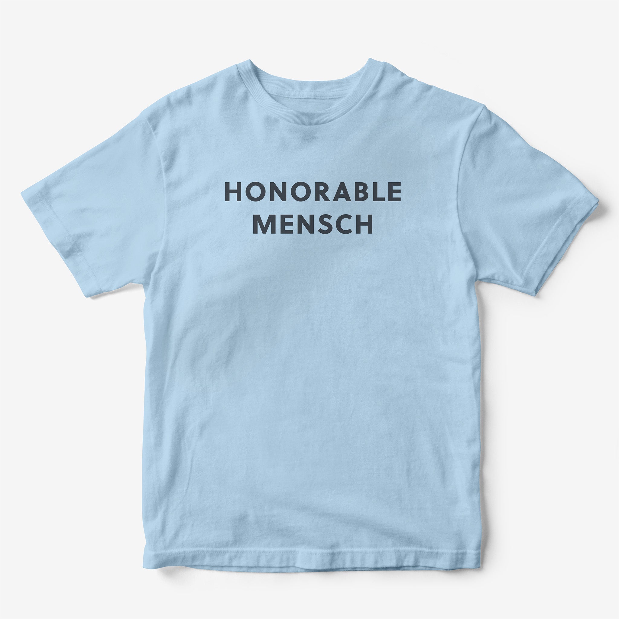 Honorable Mensch T-Shirt