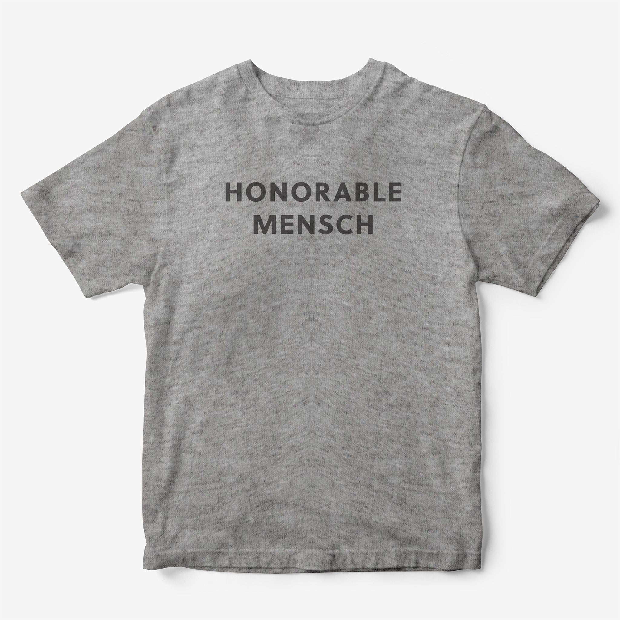 Honorable Mensch T-Shirt
