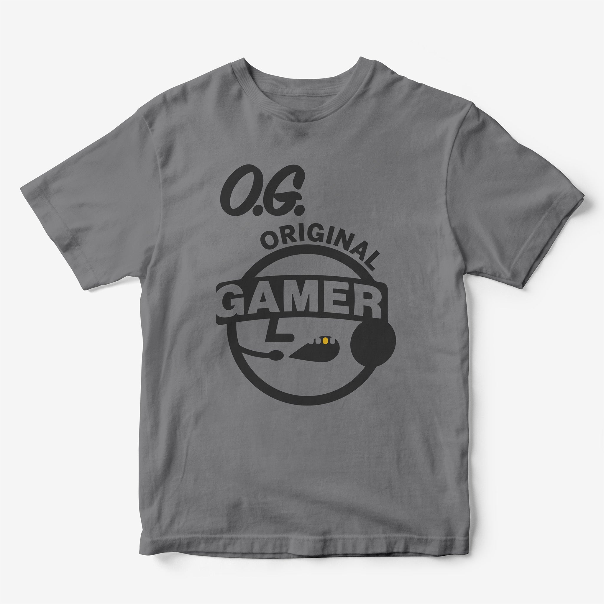 O.G Original Gamer T-Shirt