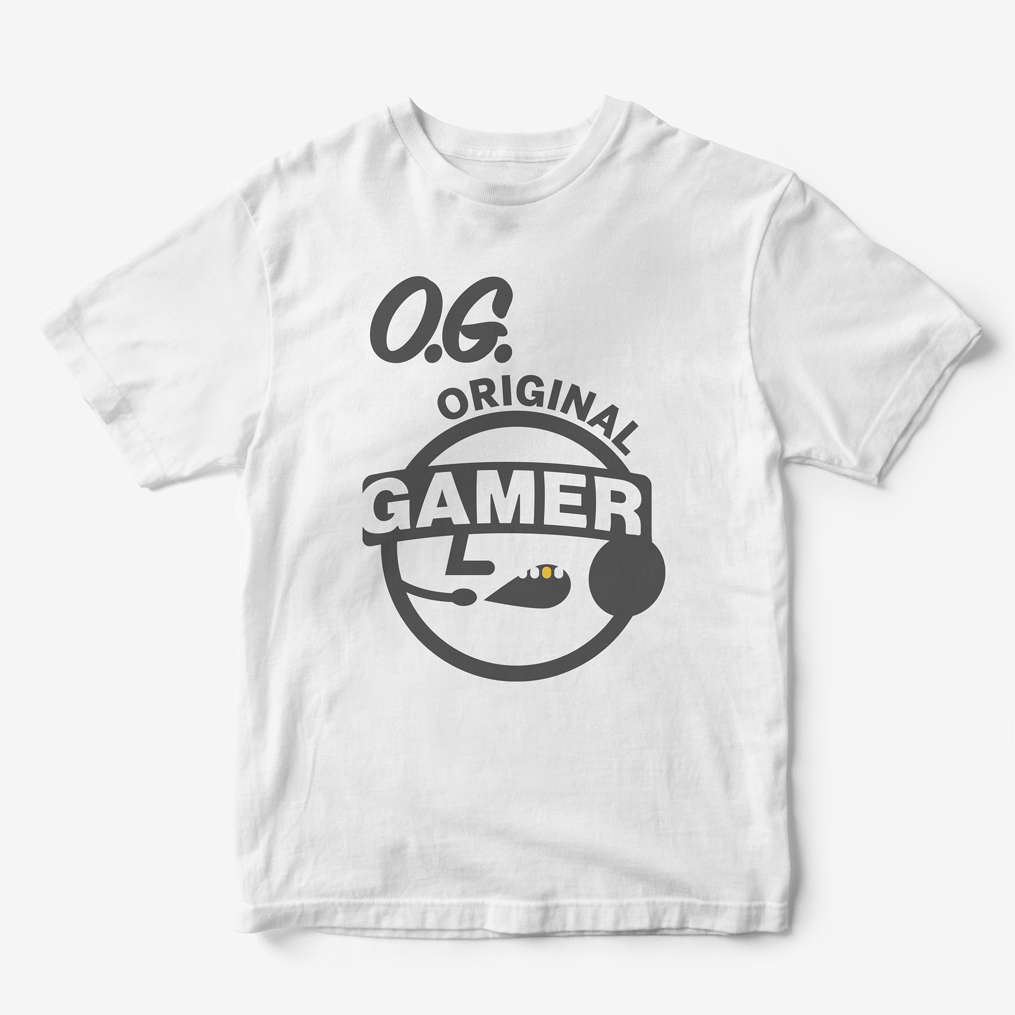 O.G Original Gamer T-Shirt
