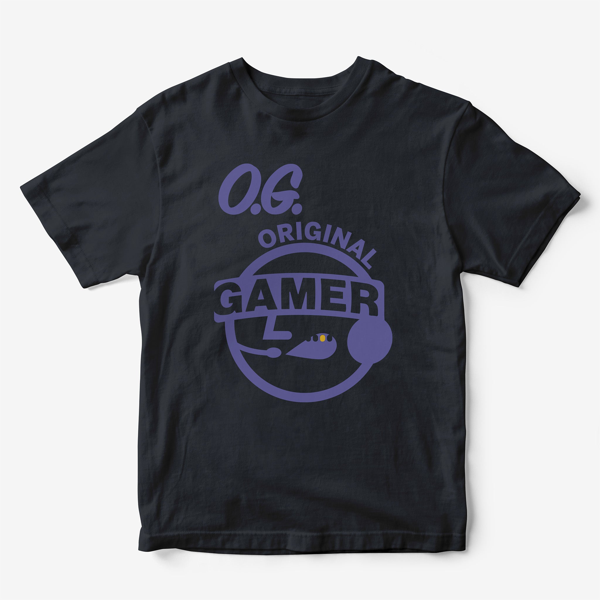 O.G Original Gamer T-Shirt