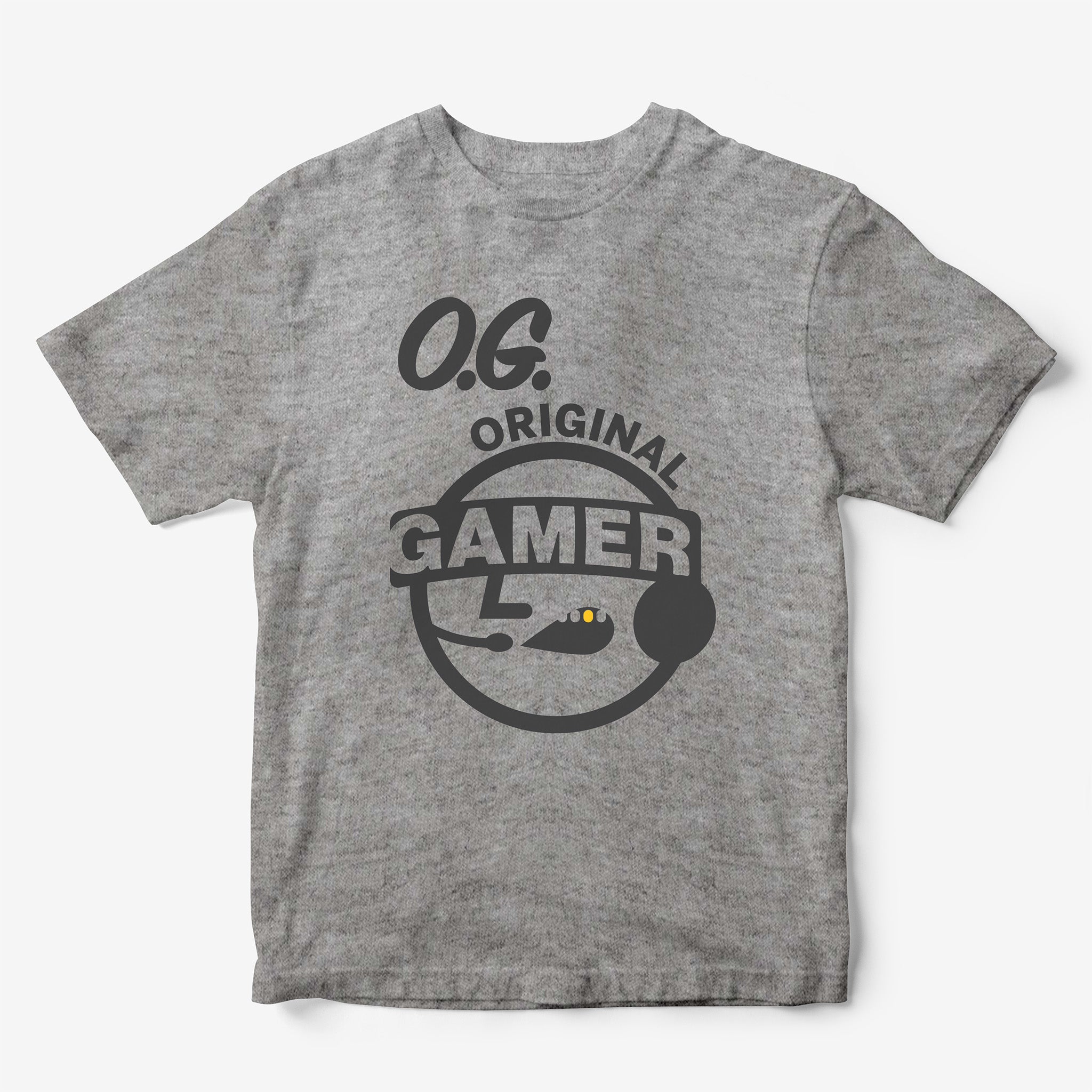O.G Original Gamer T-Shirt