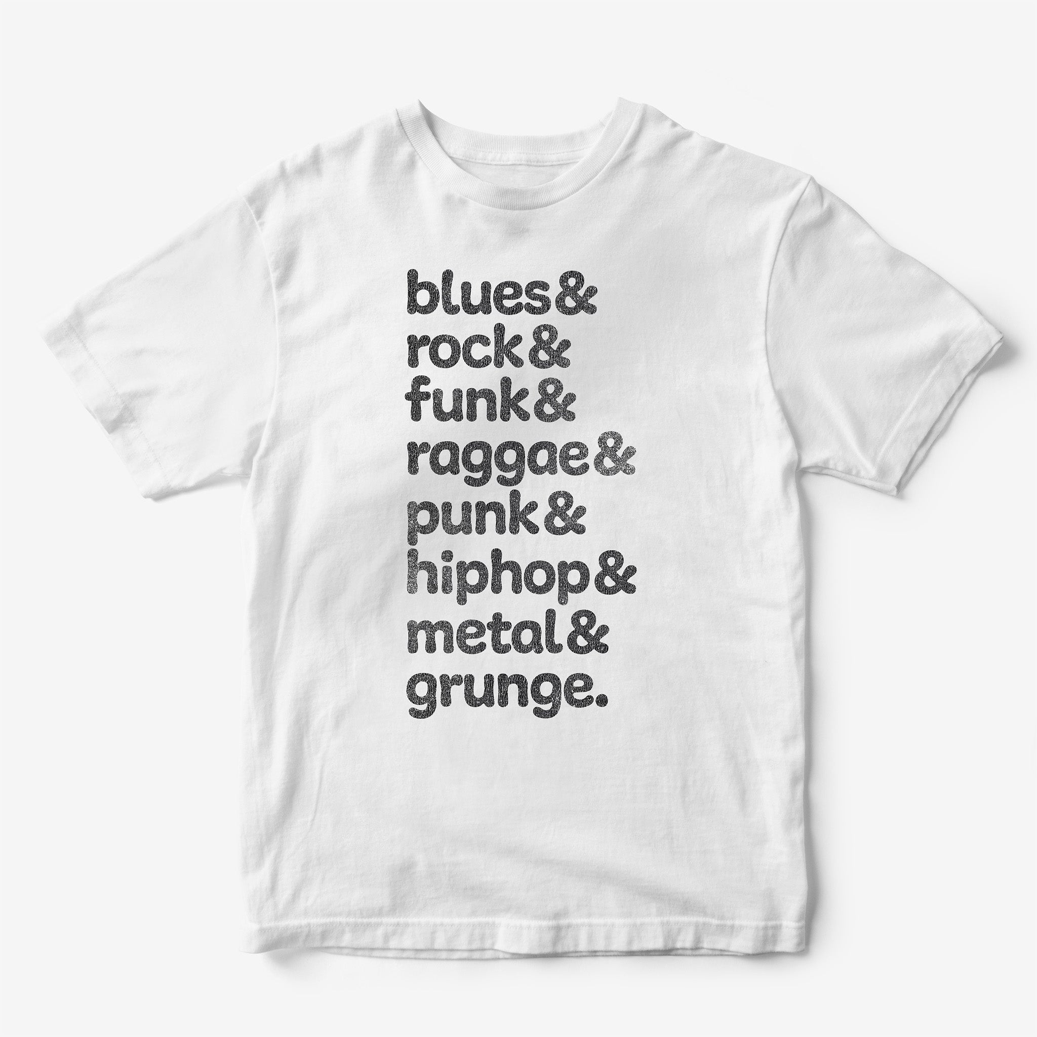 Music Milestones T-Shirt