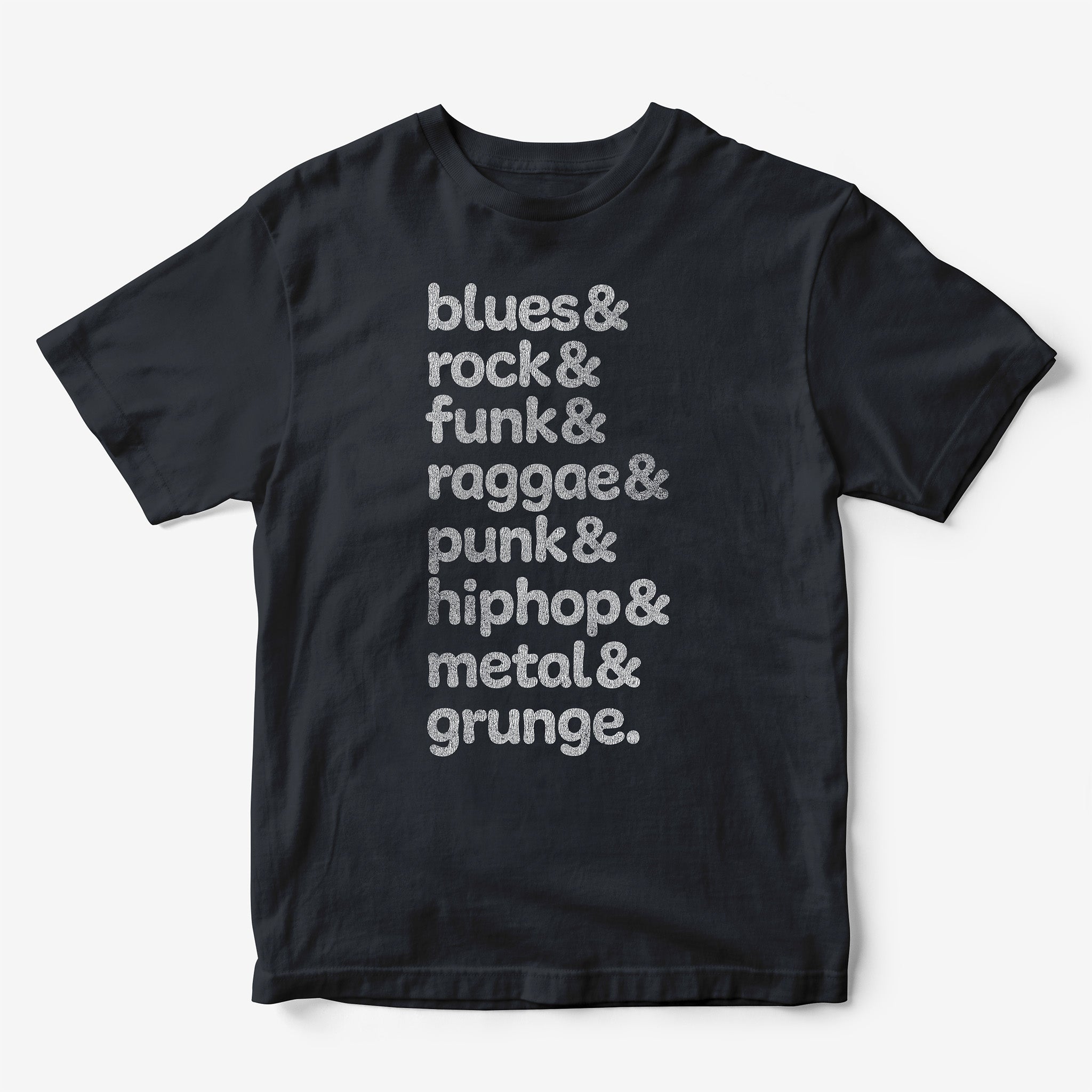Music Milestones T-Shirt