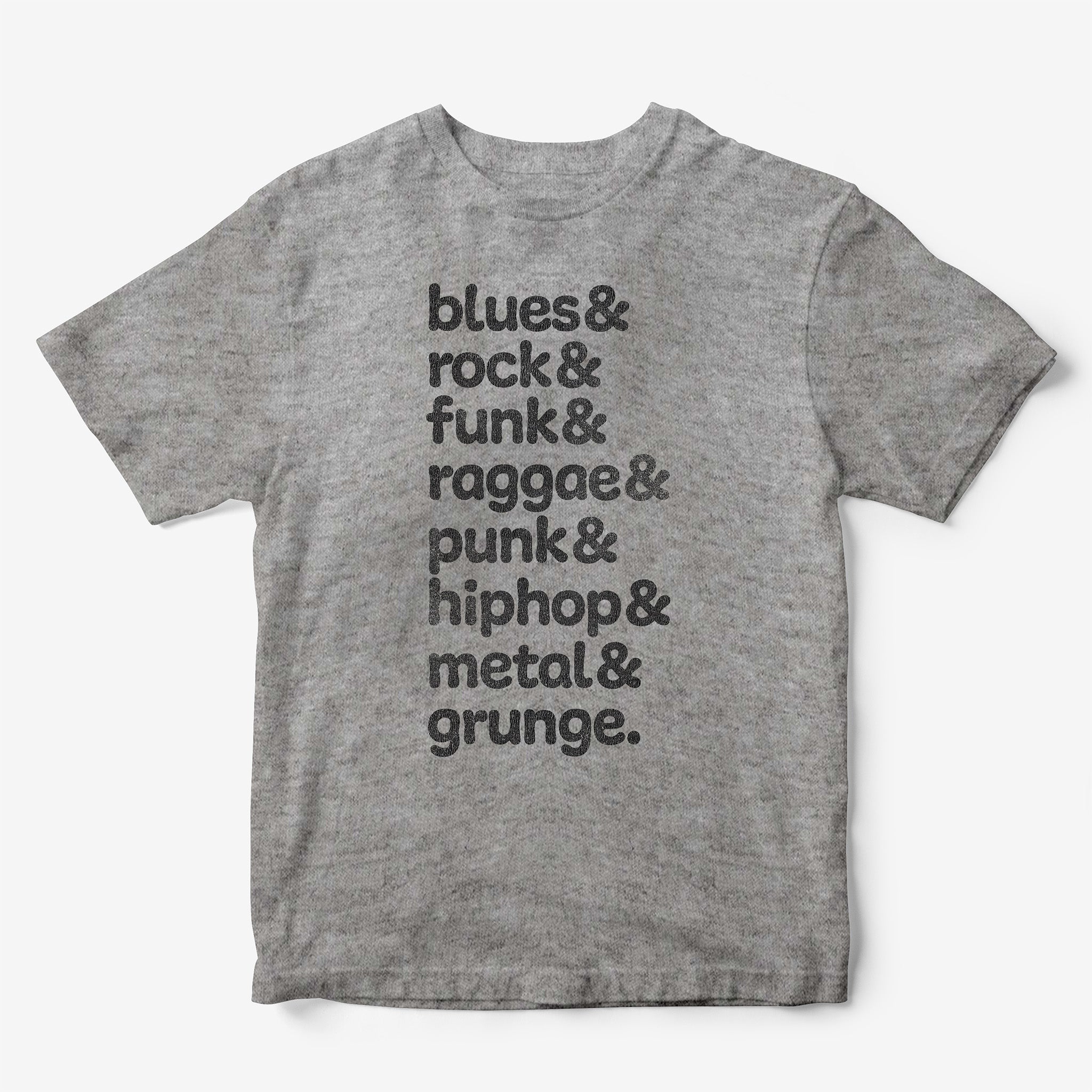 Music Milestones T-Shirt