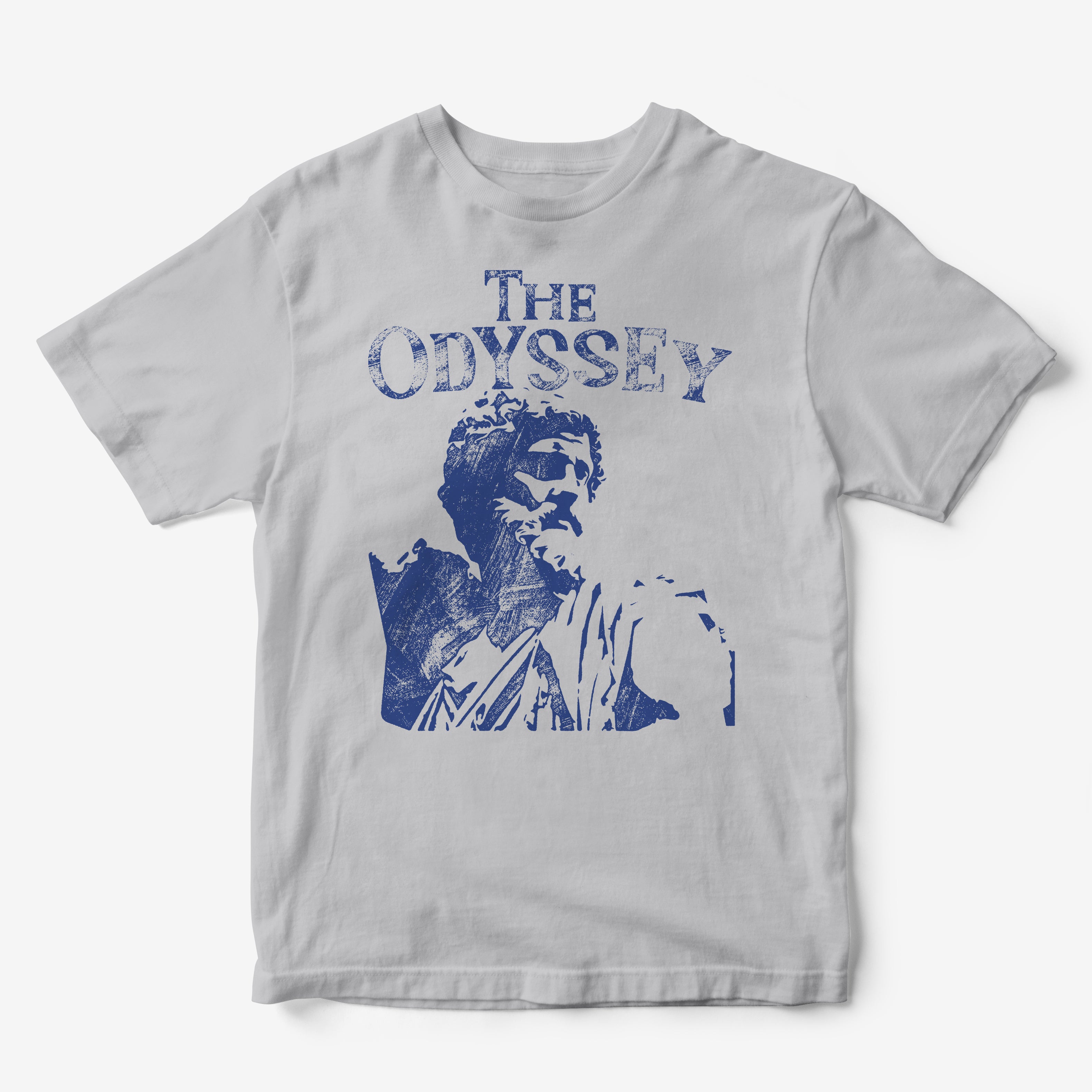The Odyssey Movie T-Shirt